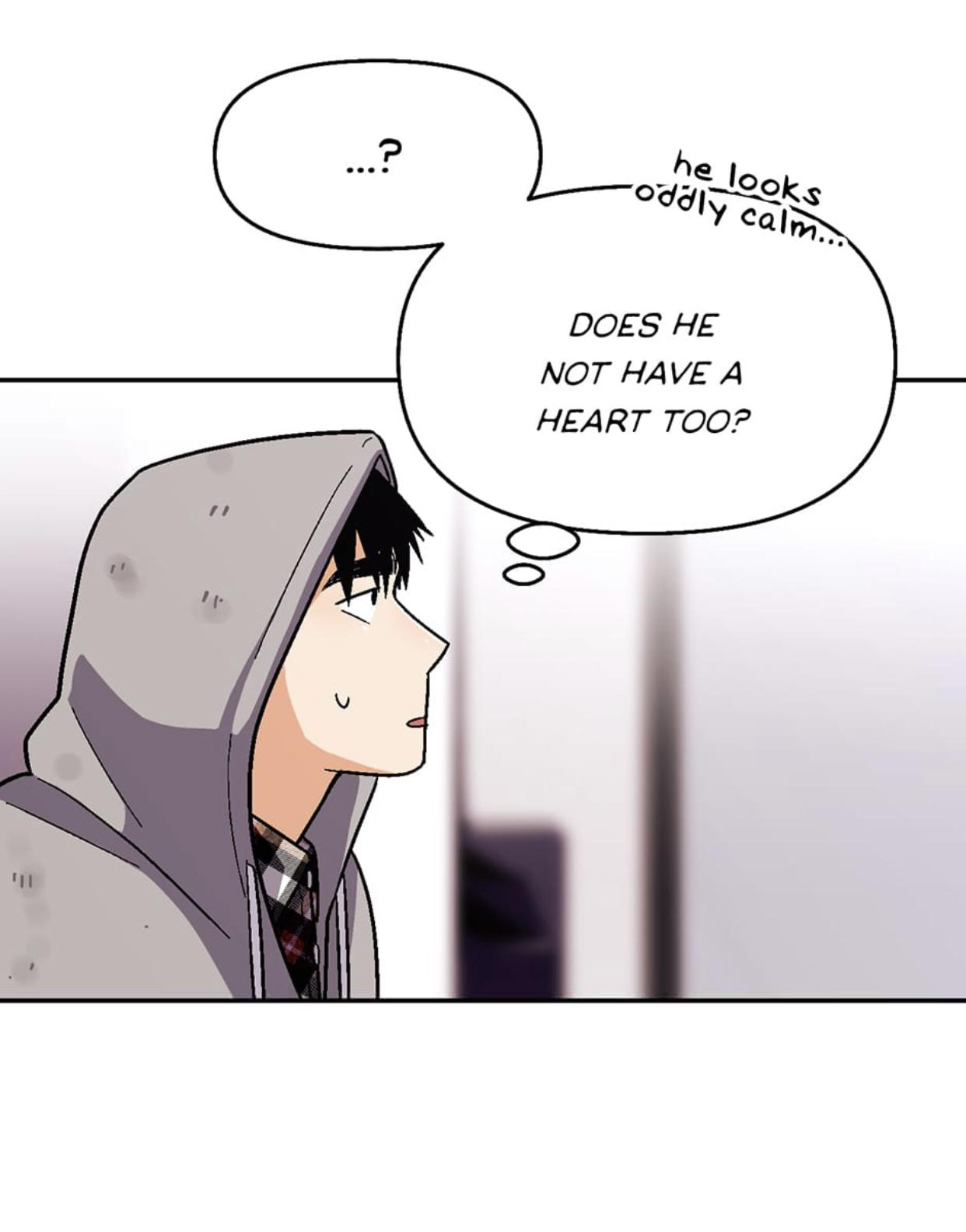 Love So Pure - Chapter 49 Page 68