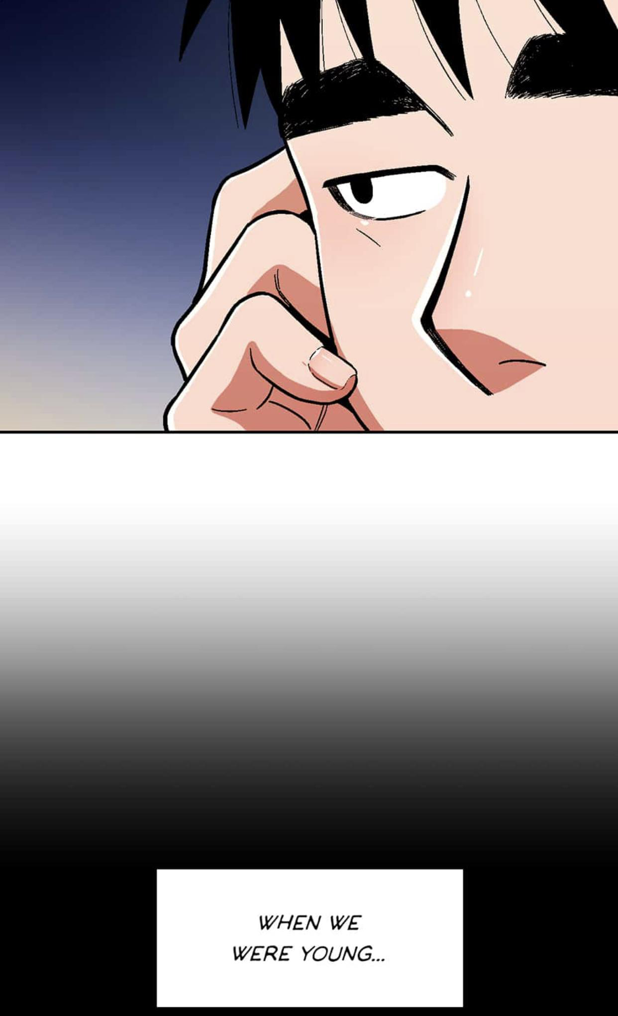 Love So Pure - Chapter 49 Page 7