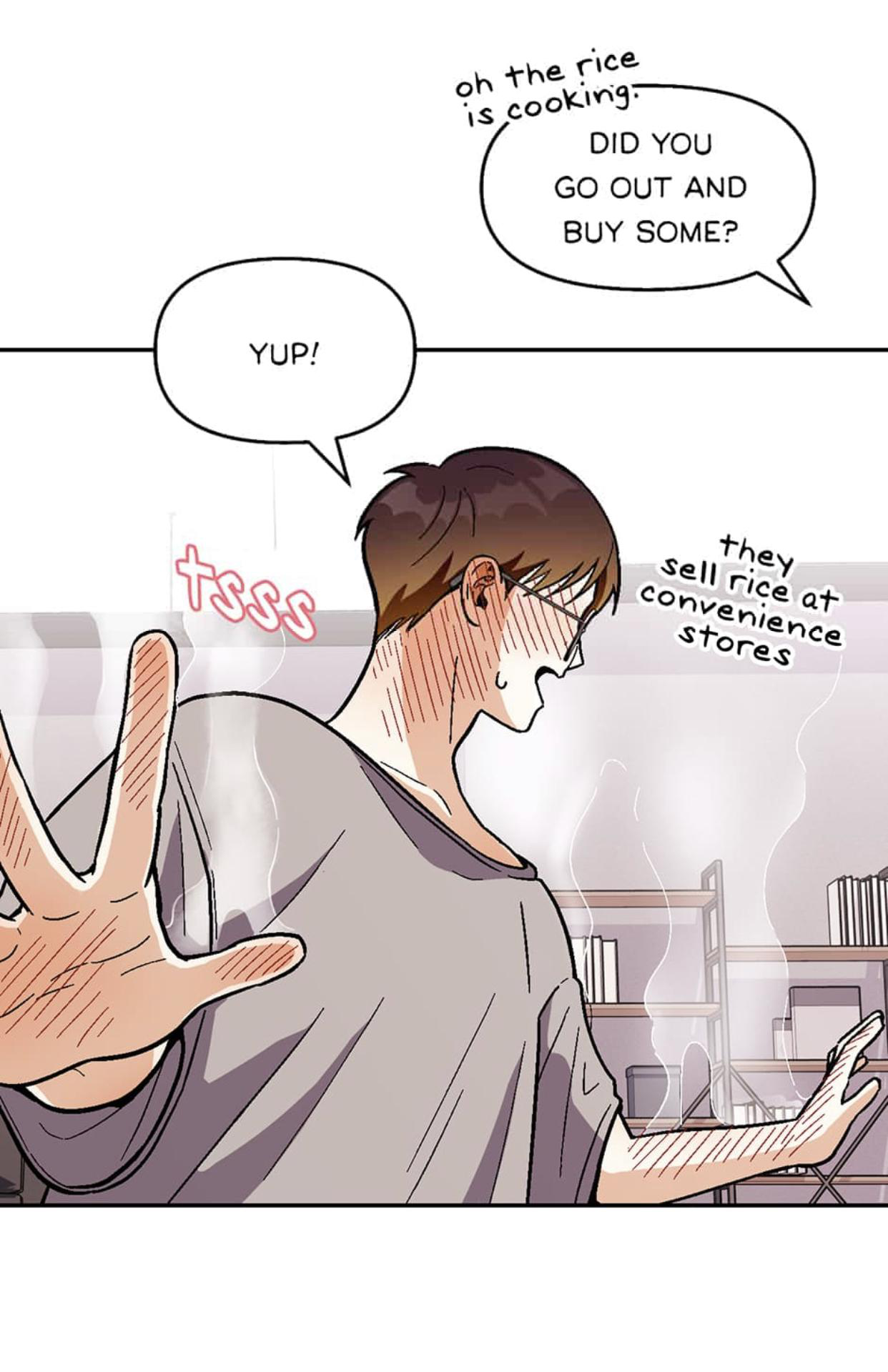 Love So Pure - Chapter 49 Page 70