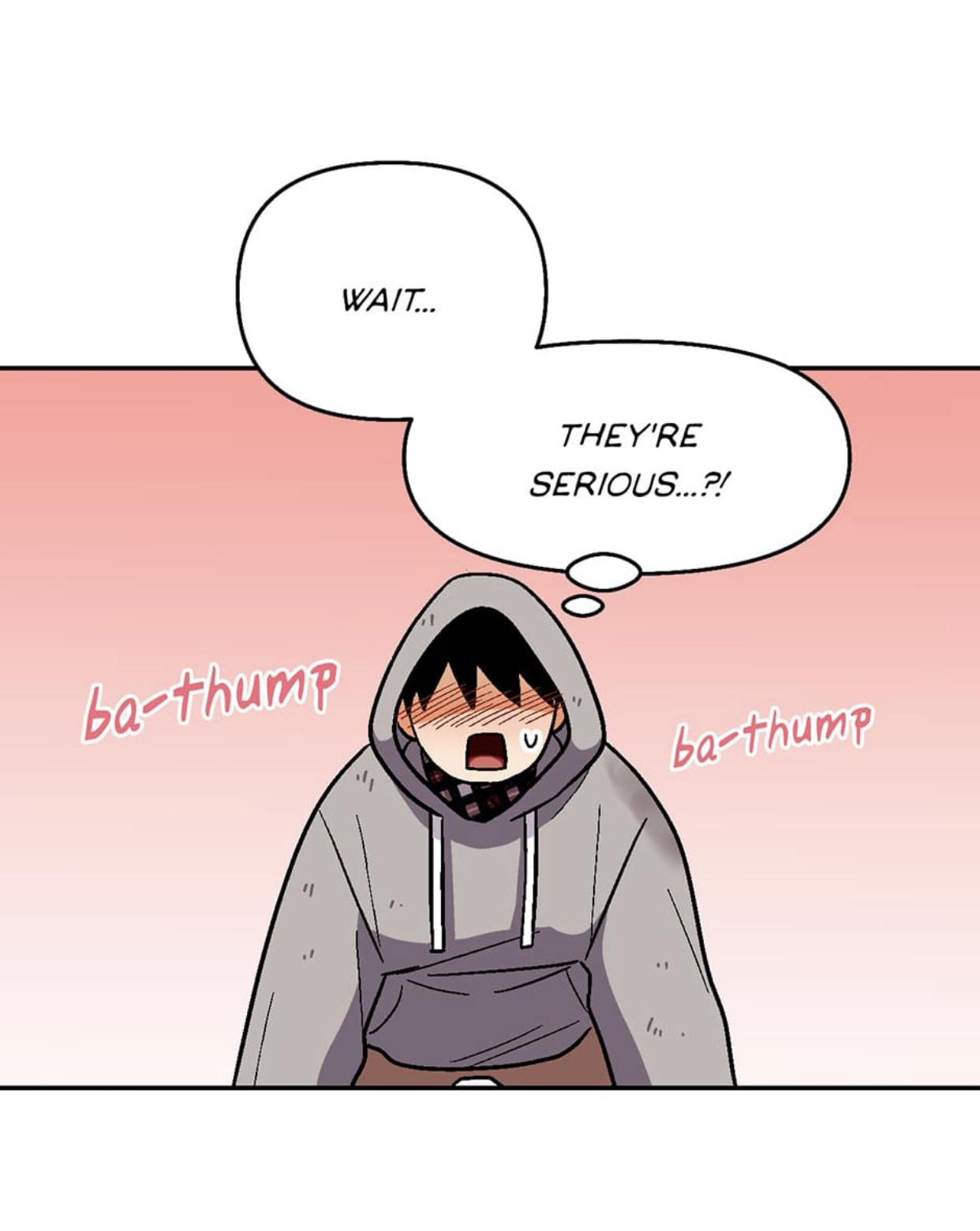 Love So Pure - Chapter 49 Page 71