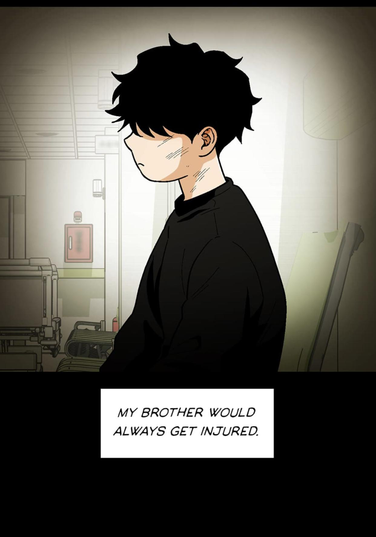 Love So Pure - Chapter 49 Page 8