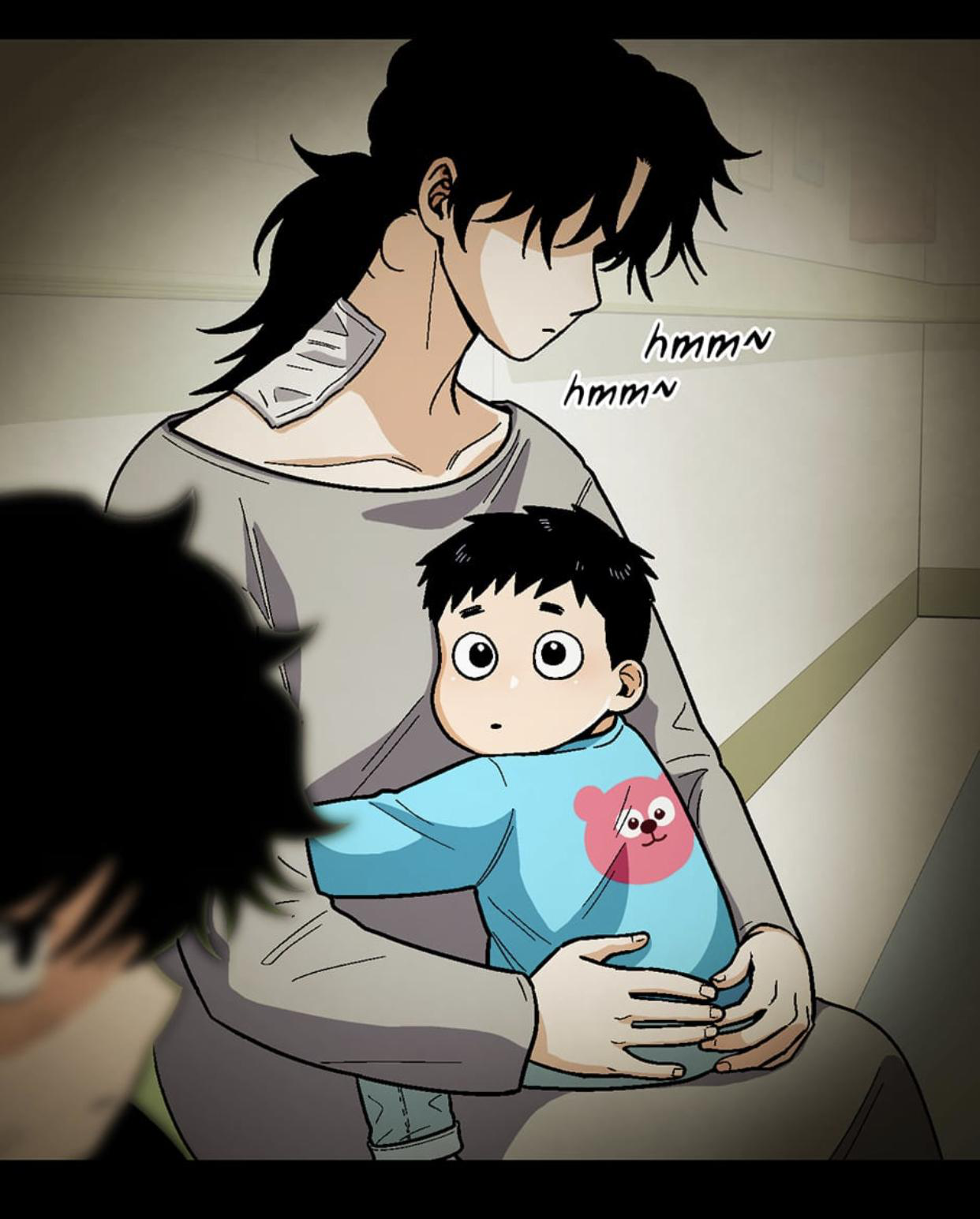Love So Pure - Chapter 49 Page 9