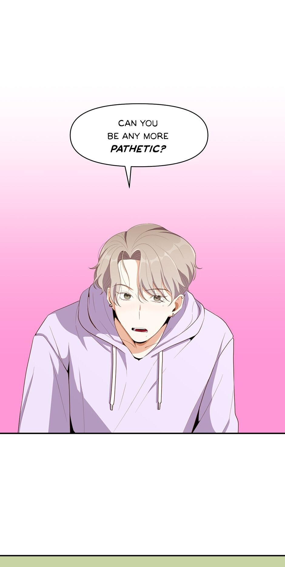Love So Pure - Chapter 5 Page 2