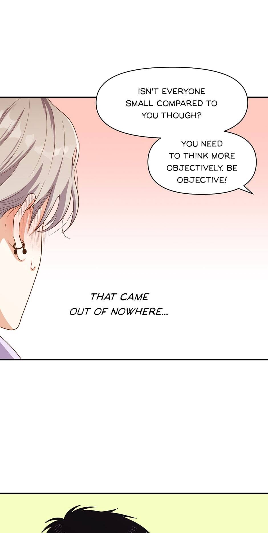 Love So Pure - Chapter 5 Page 21