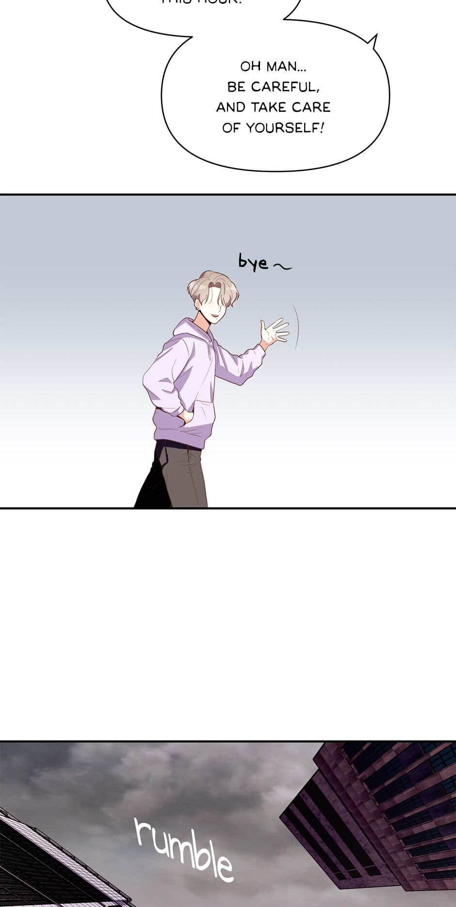 Love So Pure - Chapter 5 Page 24
