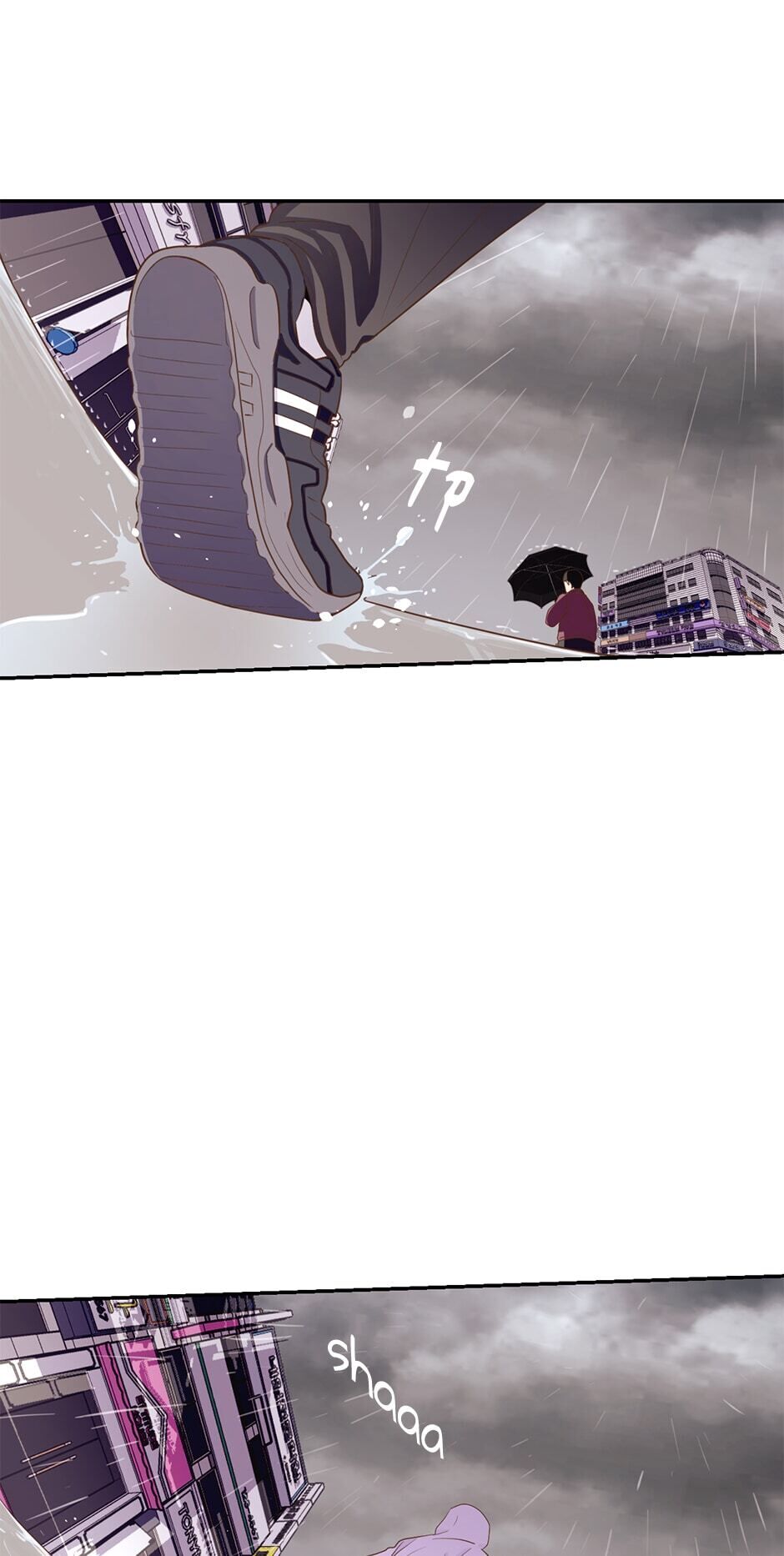 Love So Pure - Chapter 5 Page 26