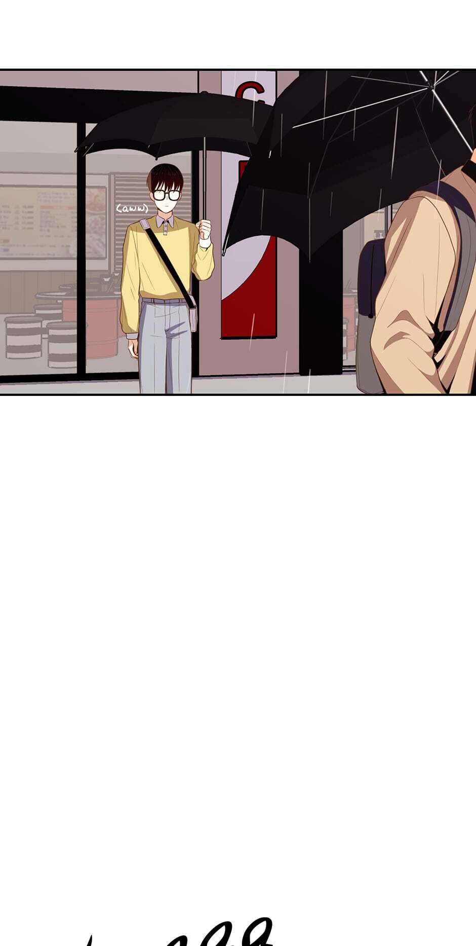 Love So Pure - Chapter 5 Page 33