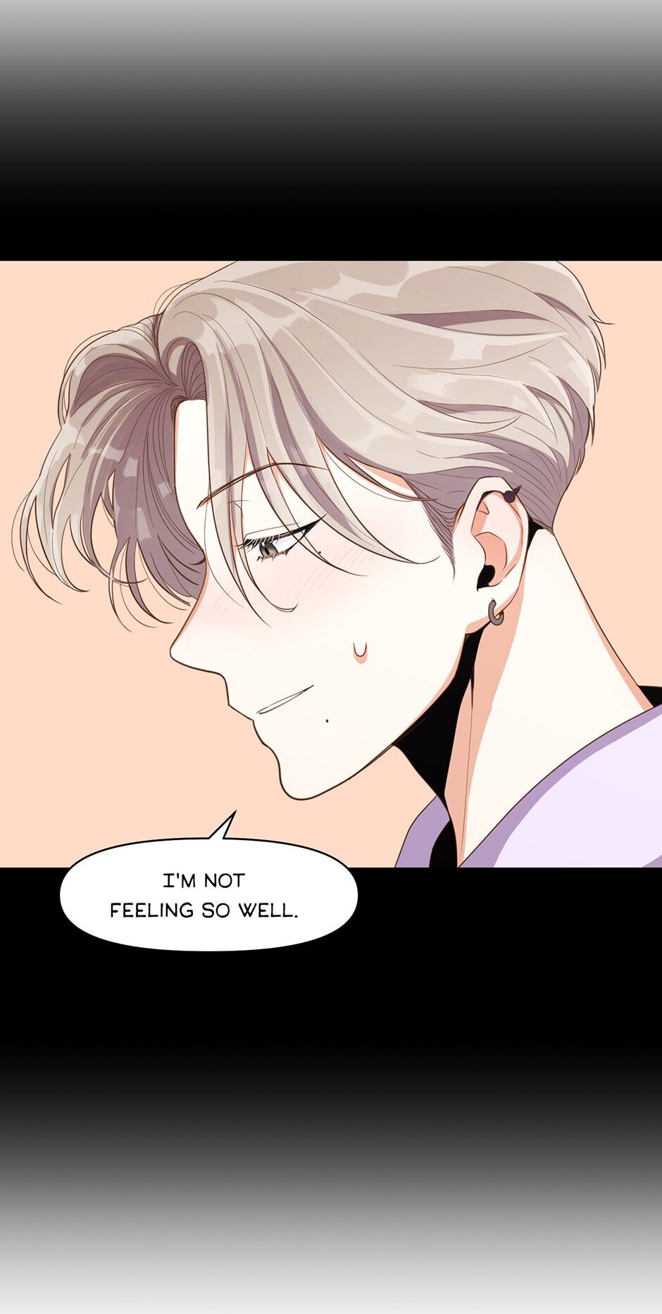 Love So Pure - Chapter 5 Page 35