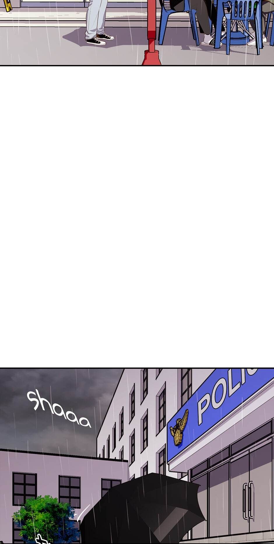 Love So Pure - Chapter 5 Page 42