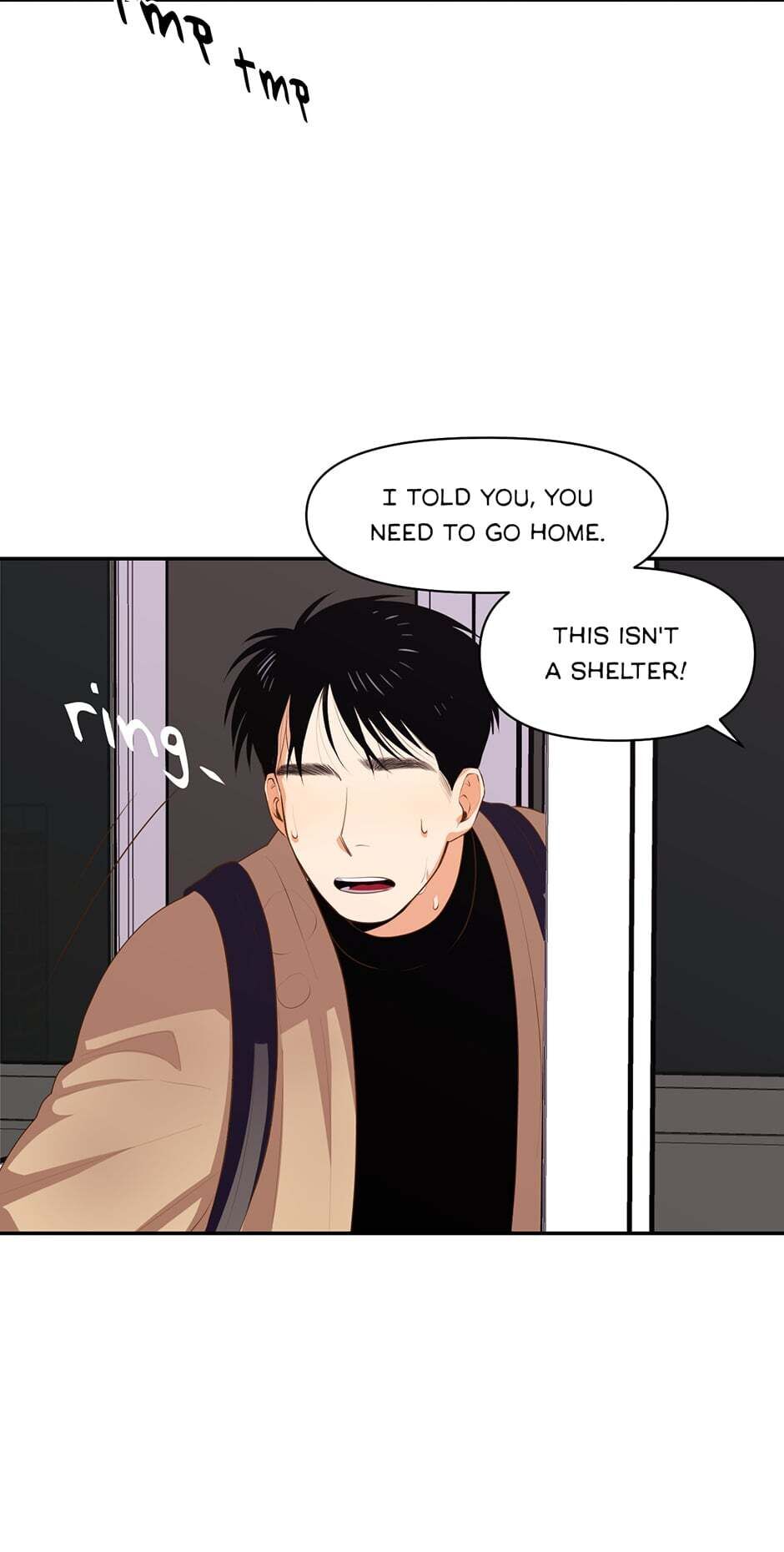 Love So Pure - Chapter 5 Page 43