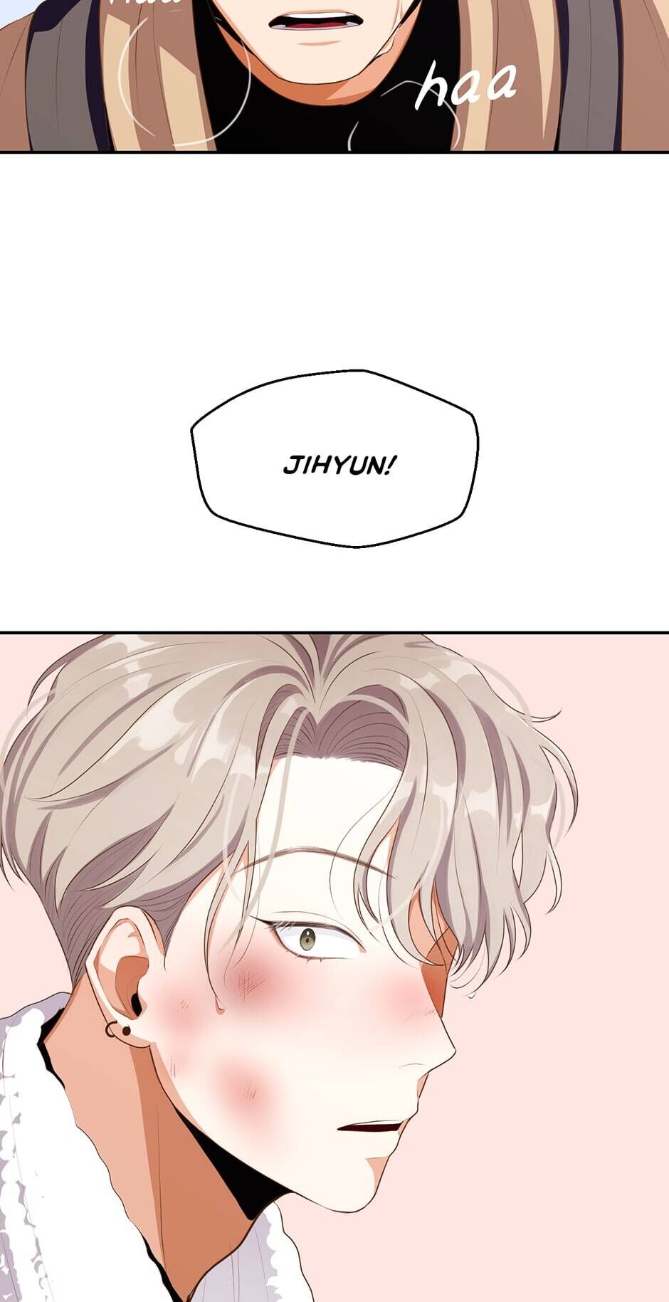 Love So Pure - Chapter 5 Page 45