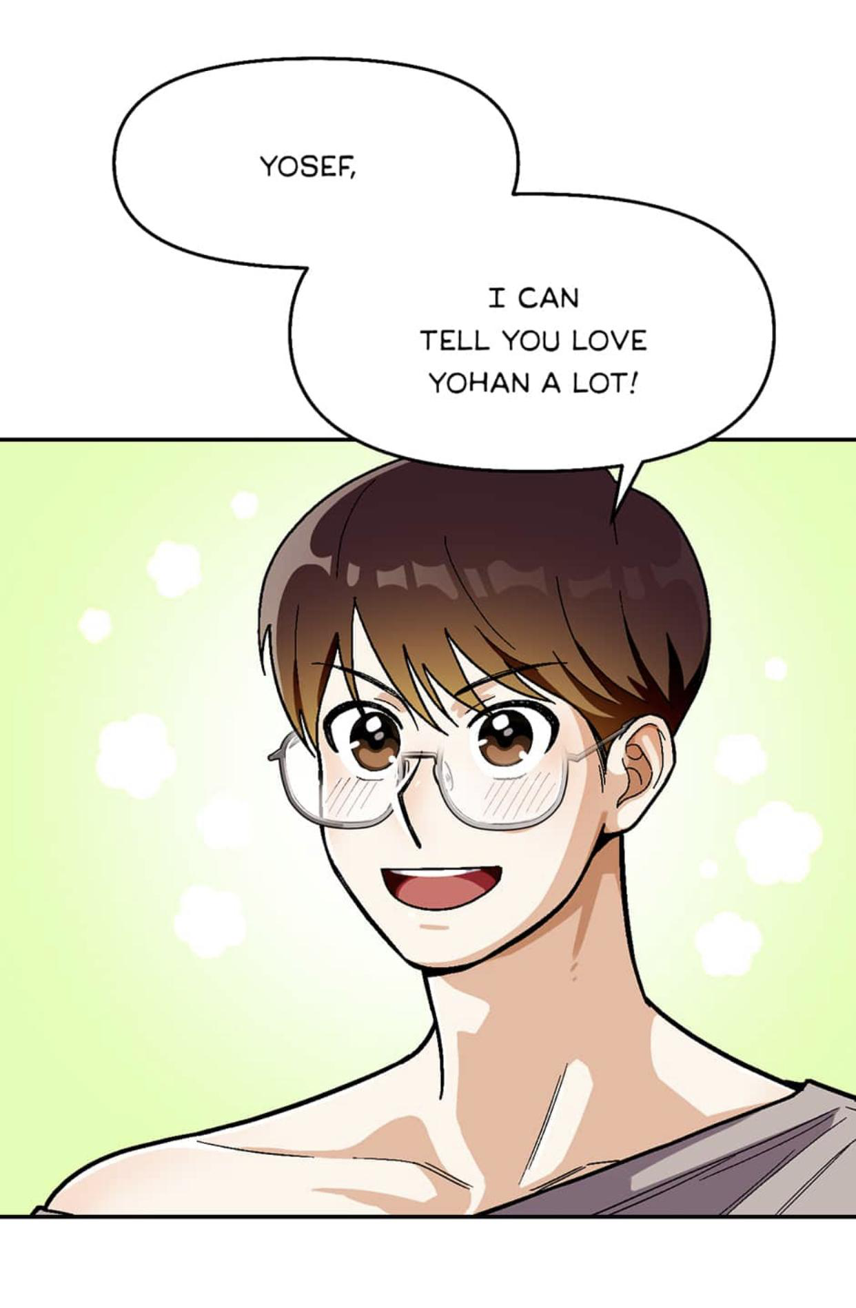 Love So Pure - Chapter 50 Page 16