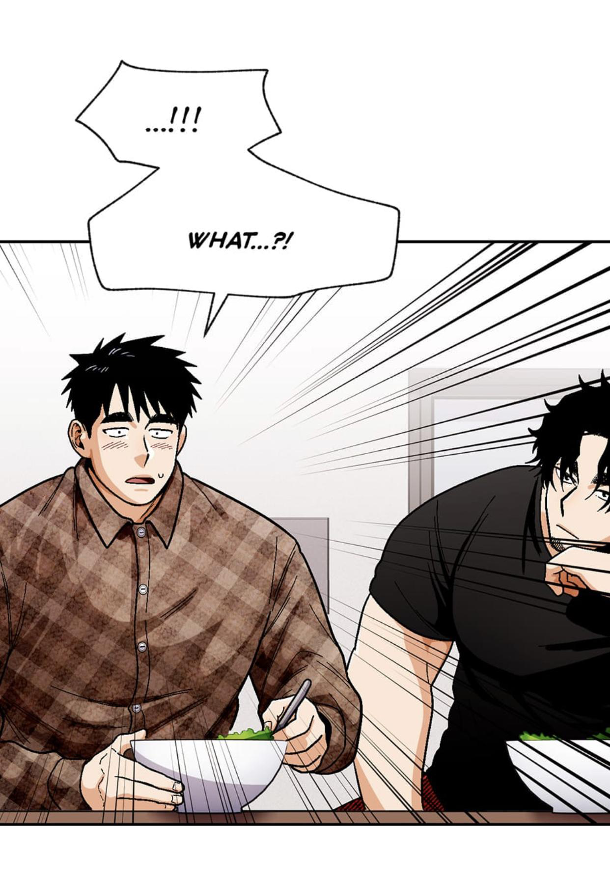 Love So Pure - Chapter 50 Page 17