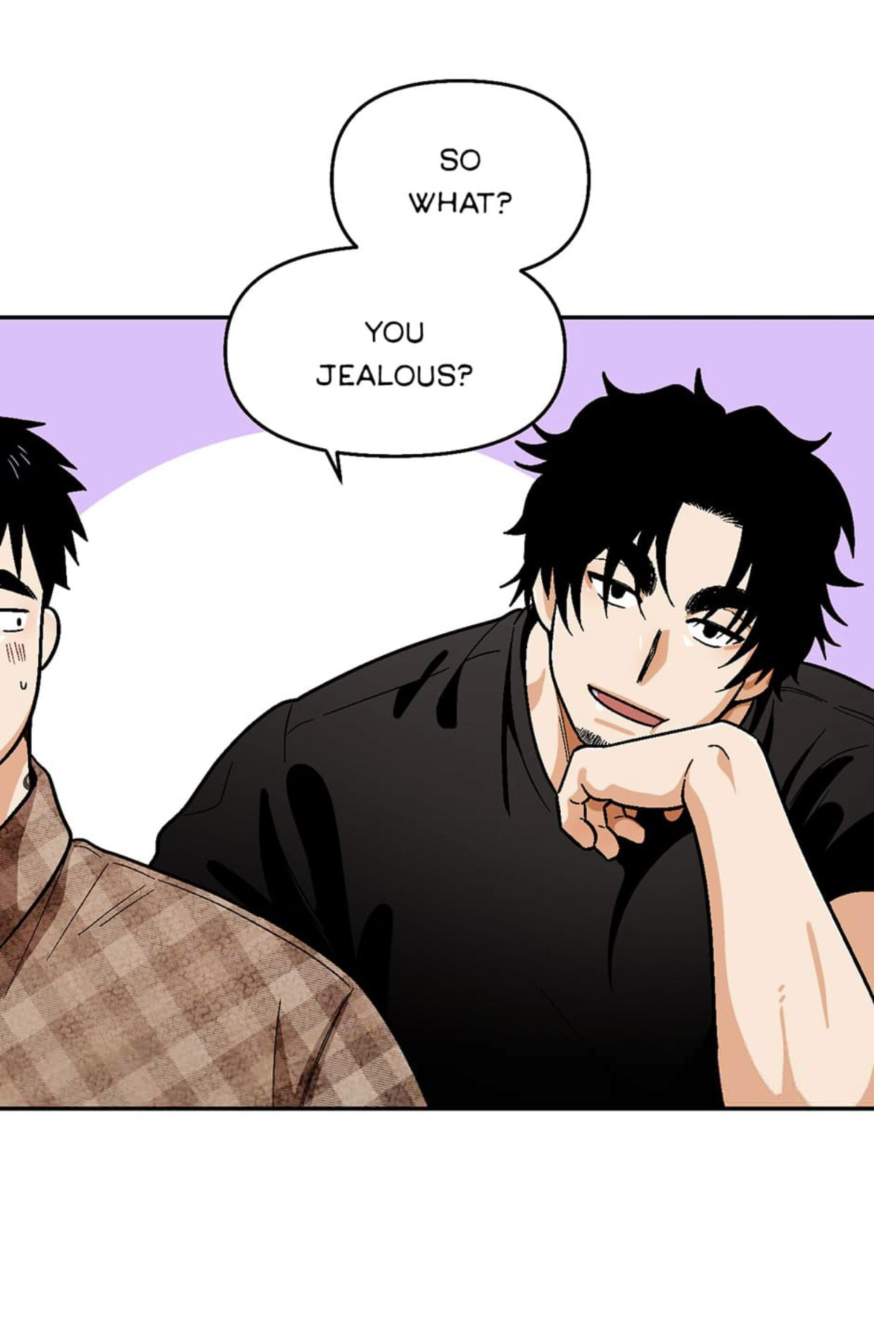 Love So Pure - Chapter 50 Page 18