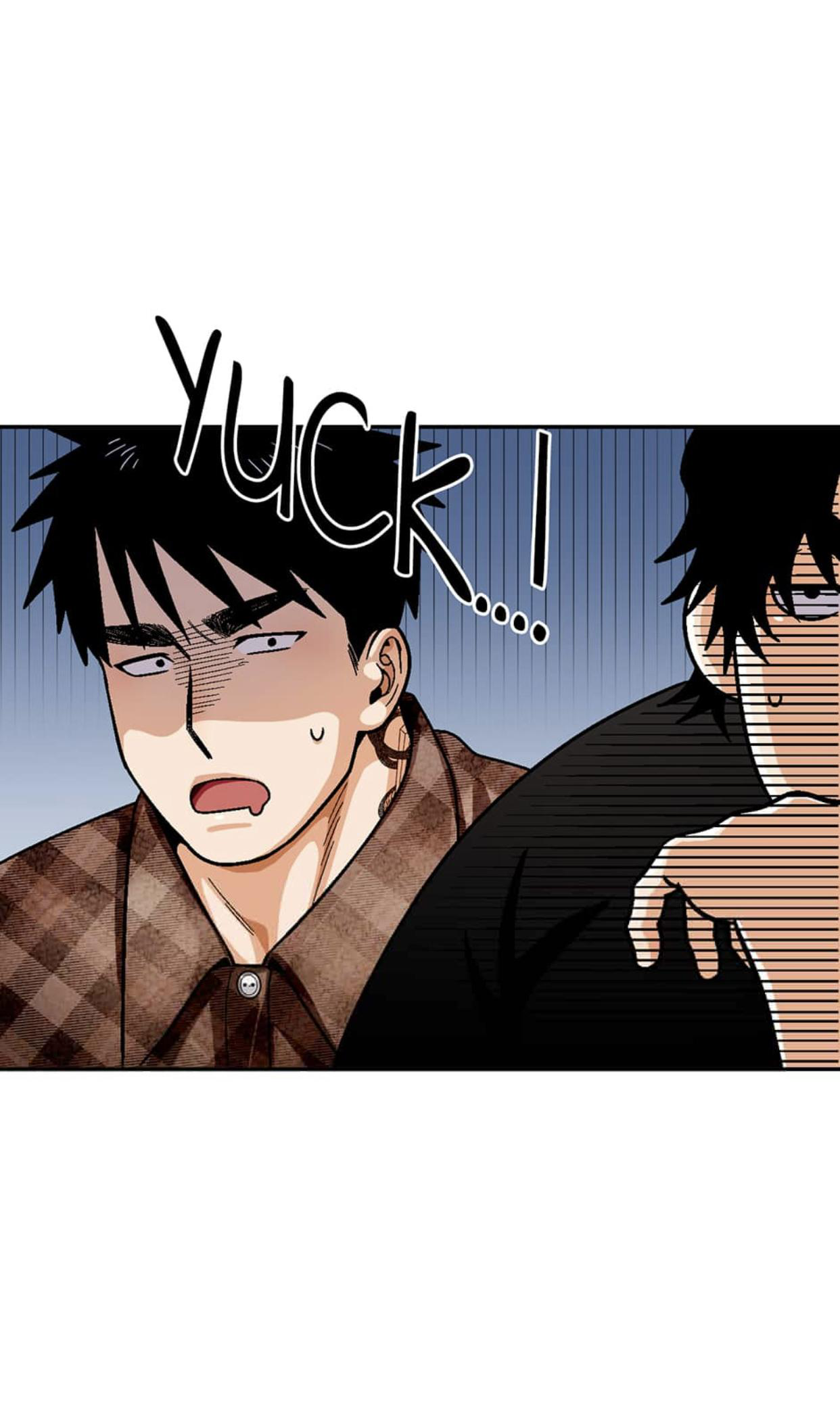 Love So Pure - Chapter 50 Page 21
