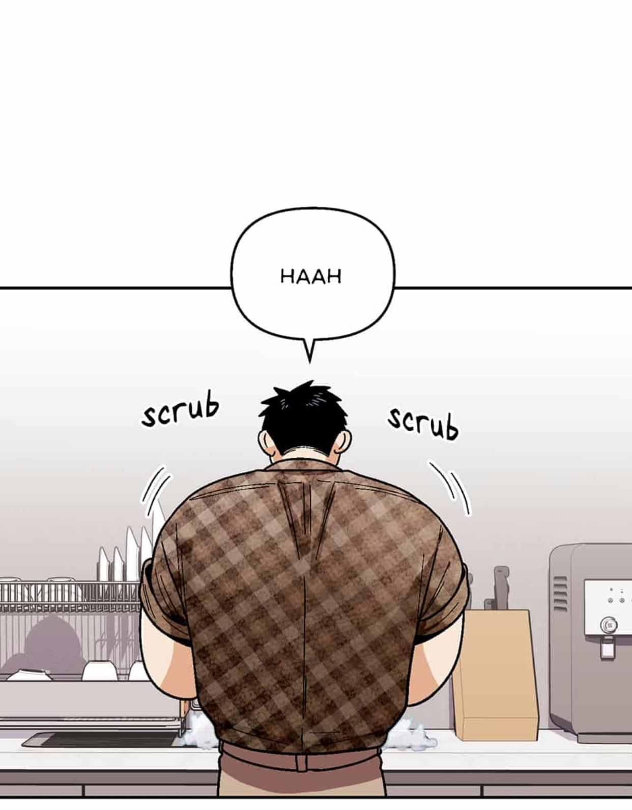 Love So Pure - Chapter 50 Page 23