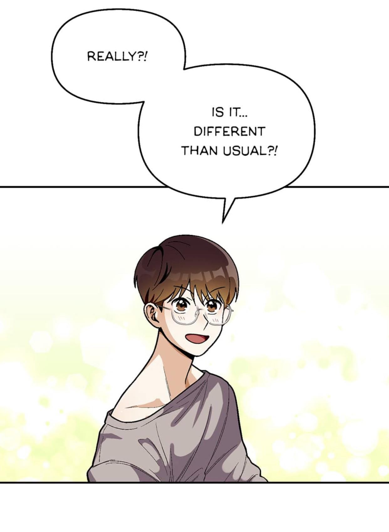 Love So Pure - Chapter 50 Page 25