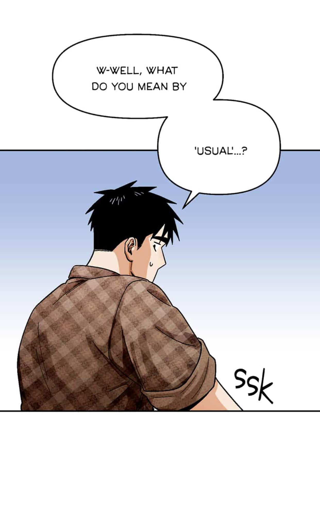 Love So Pure - Chapter 50 Page 26