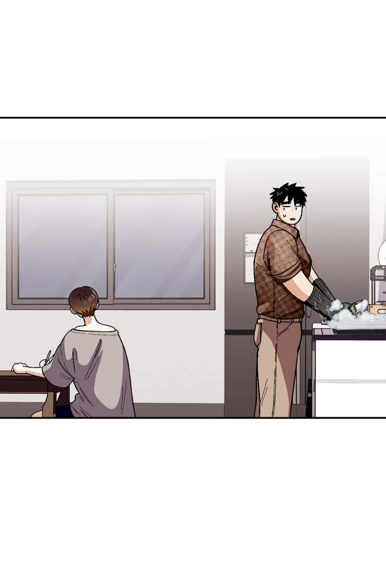 Love So Pure - Chapter 50 Page 27