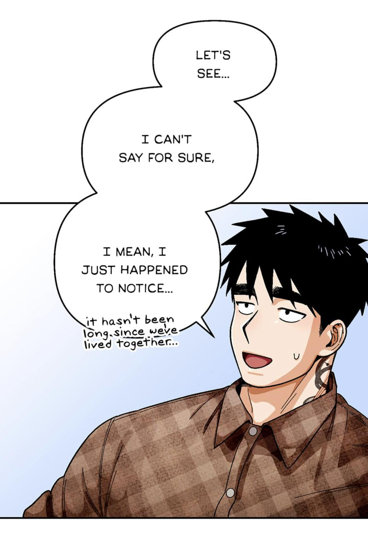 Love So Pure - Chapter 50 Page 29