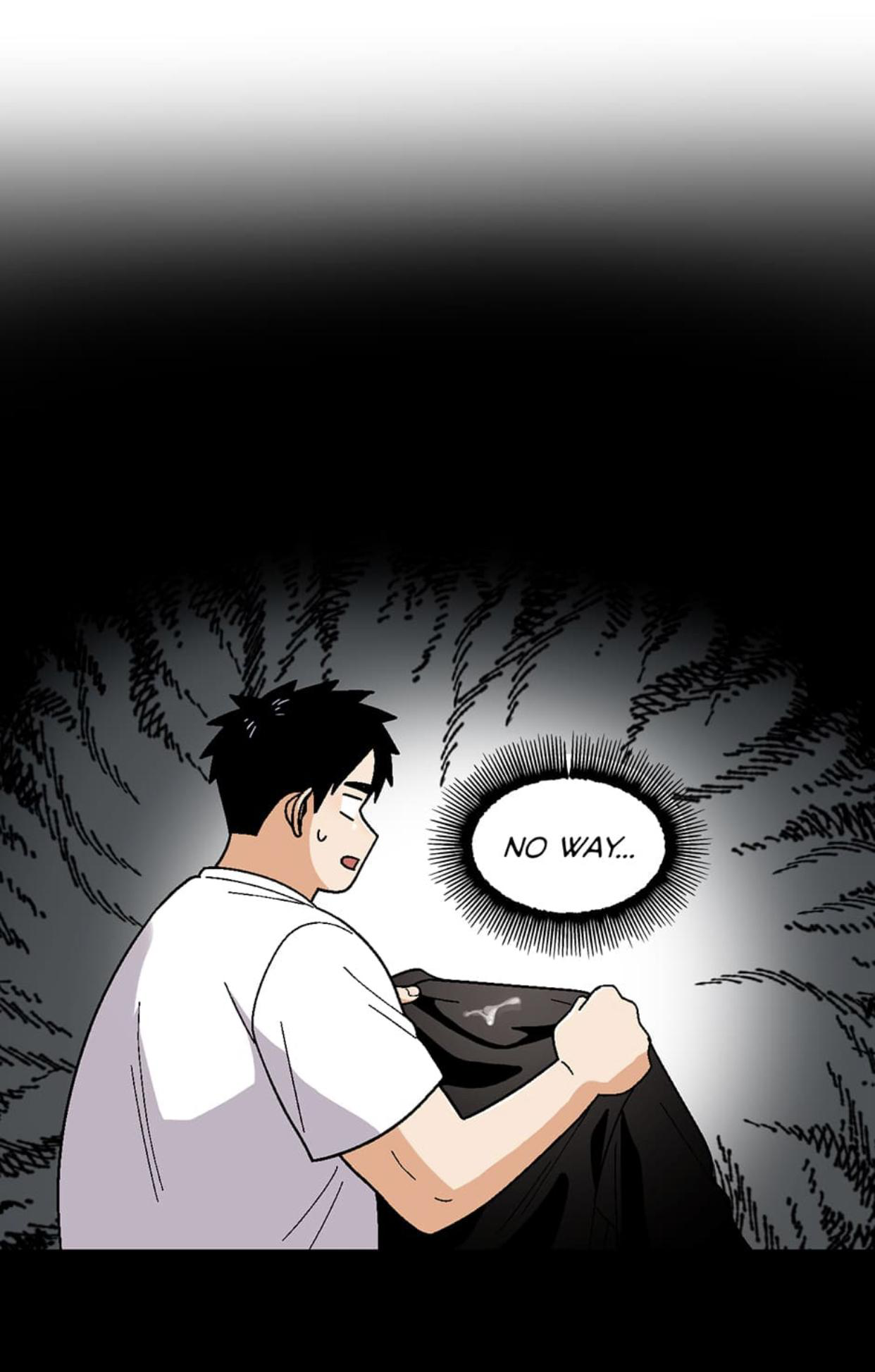 Love So Pure - Chapter 50 Page 30