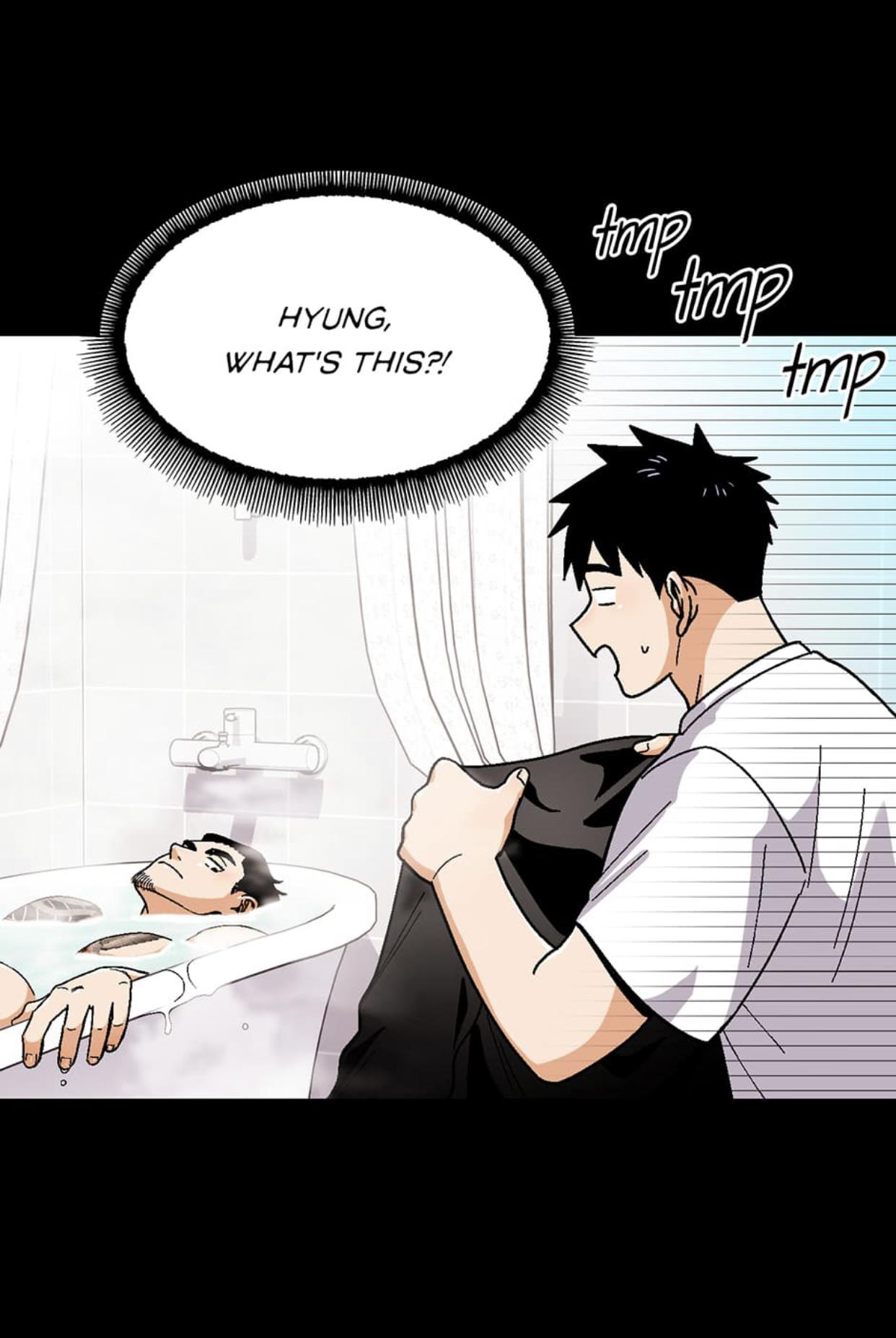 Love So Pure - Chapter 50 Page 31