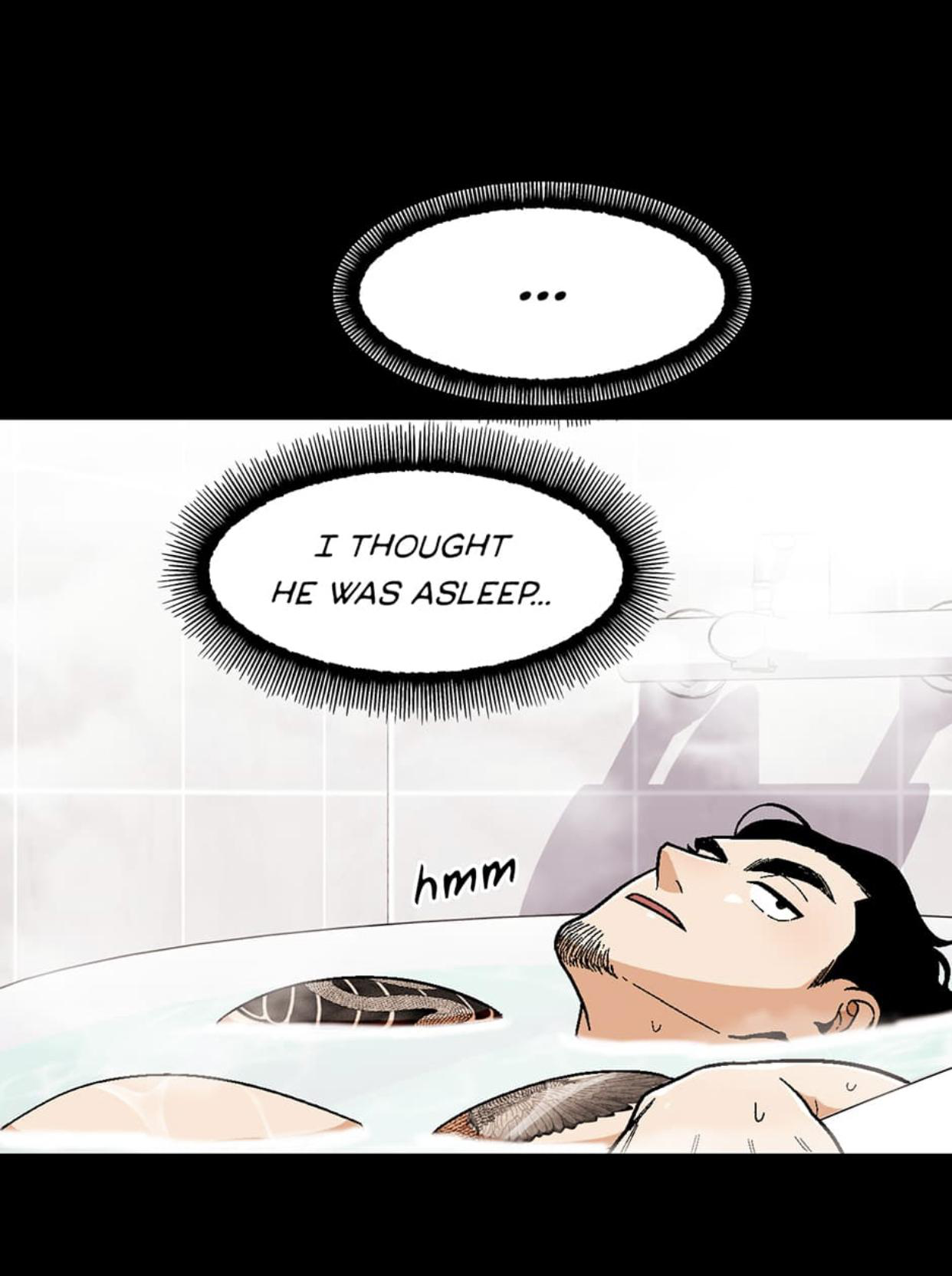 Love So Pure - Chapter 50 Page 32