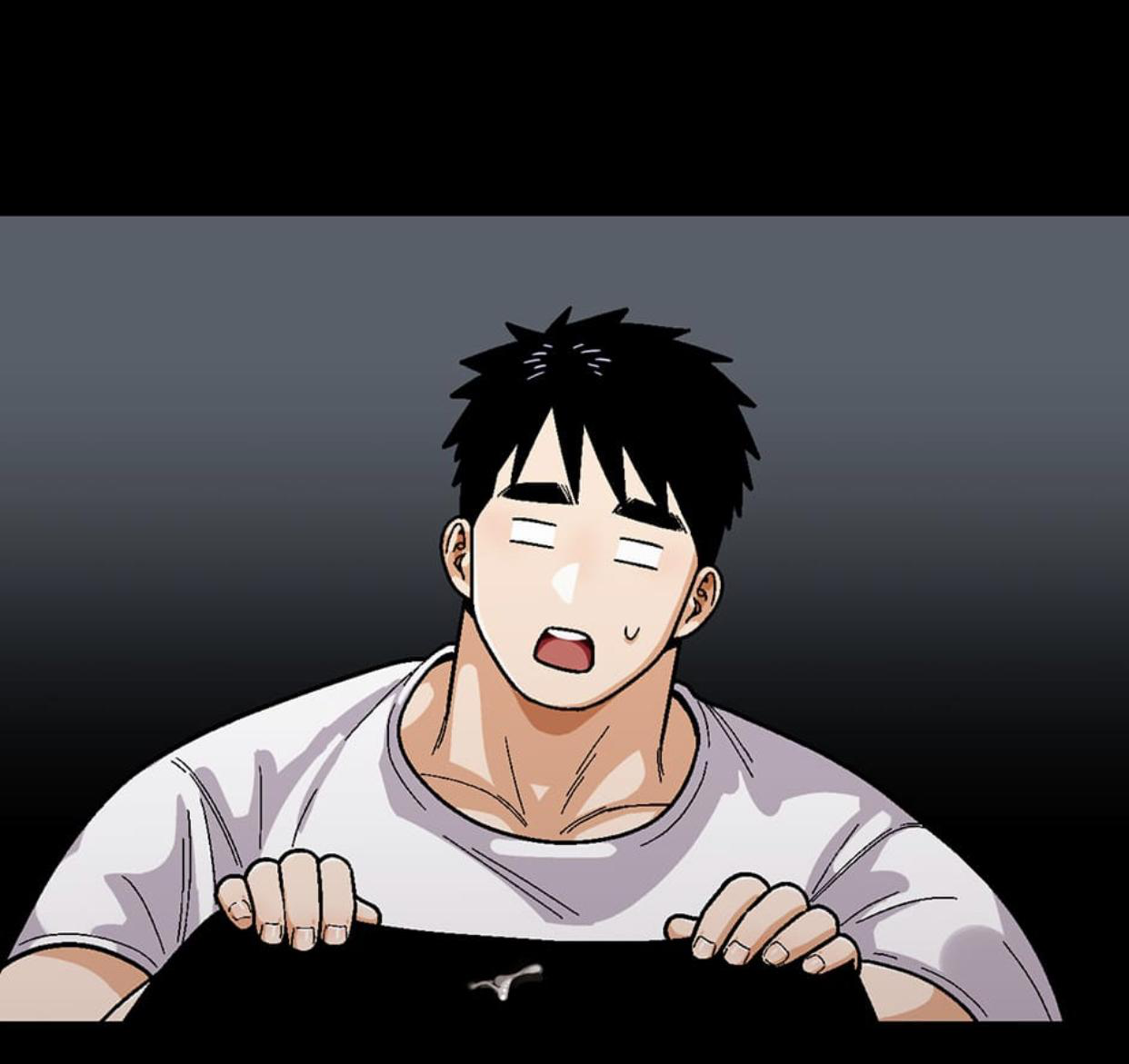 Love So Pure - Chapter 50 Page 33