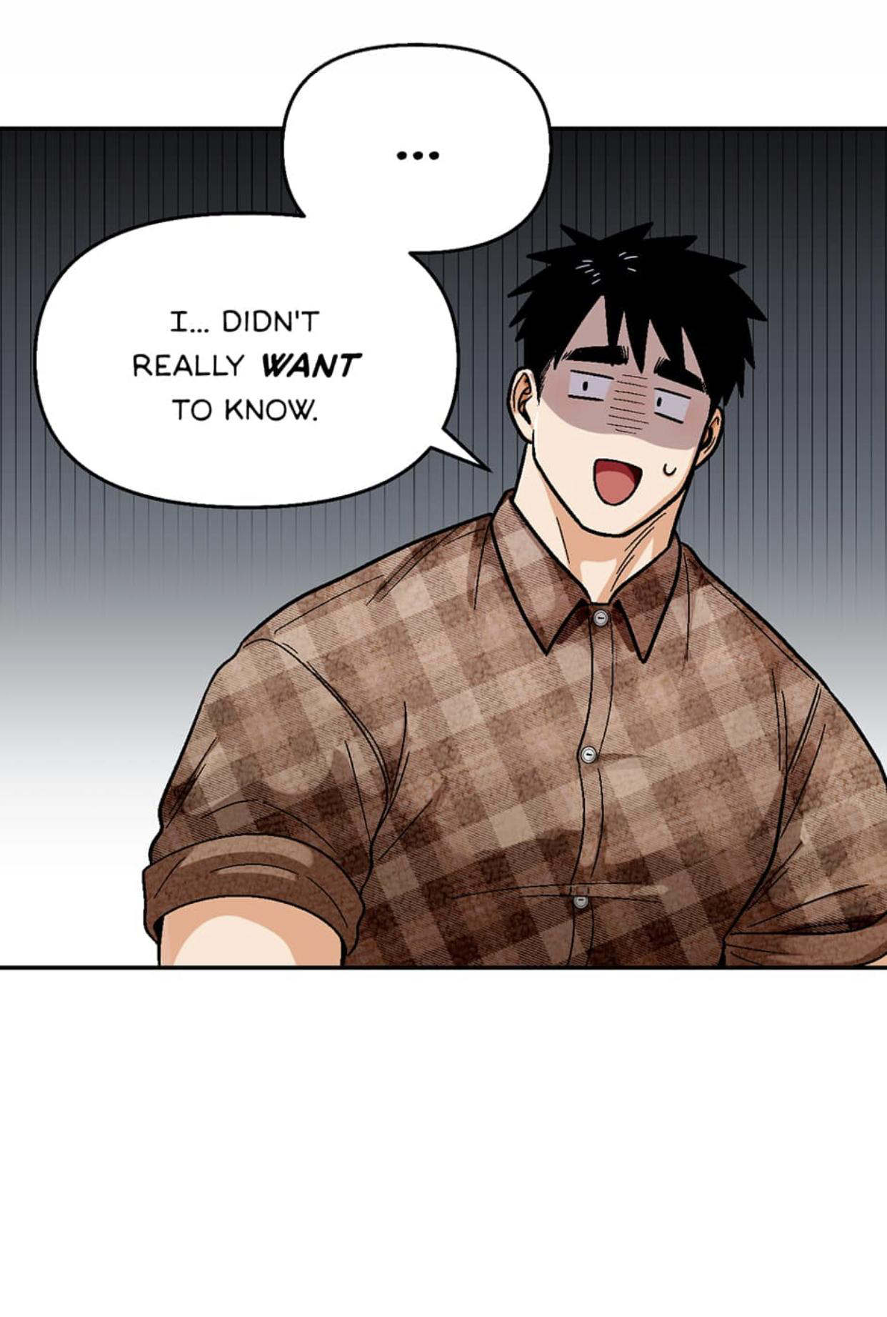 Love So Pure - Chapter 50 Page 36
