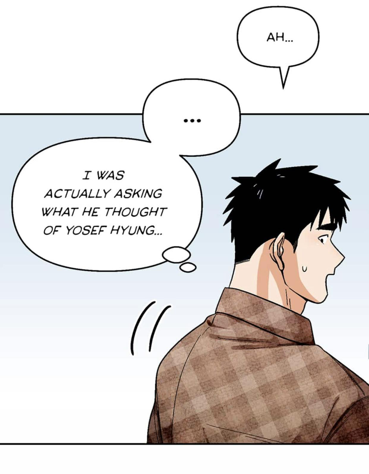 Love So Pure - Chapter 50 Page 38