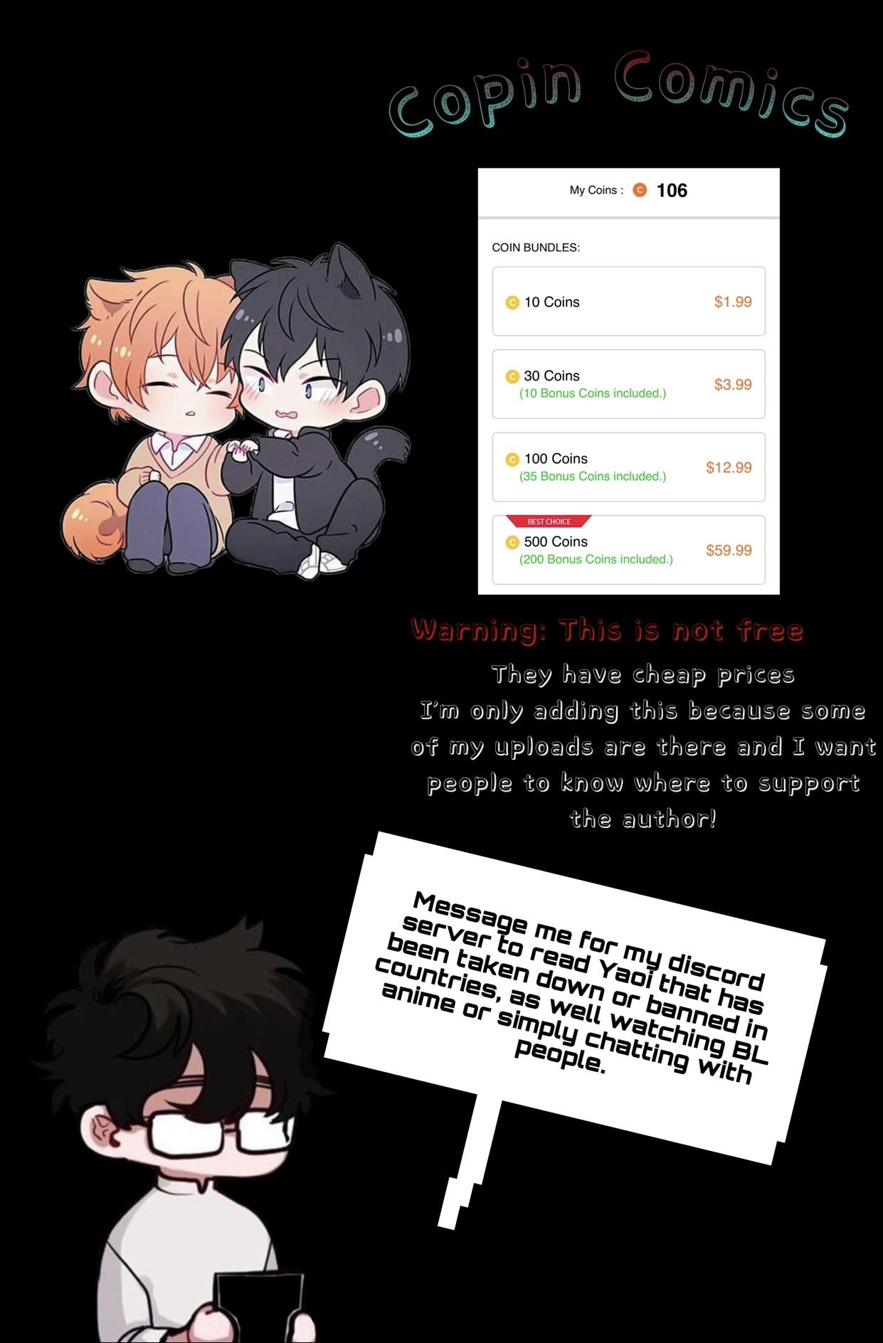 Love So Pure - Chapter 50 Page 4