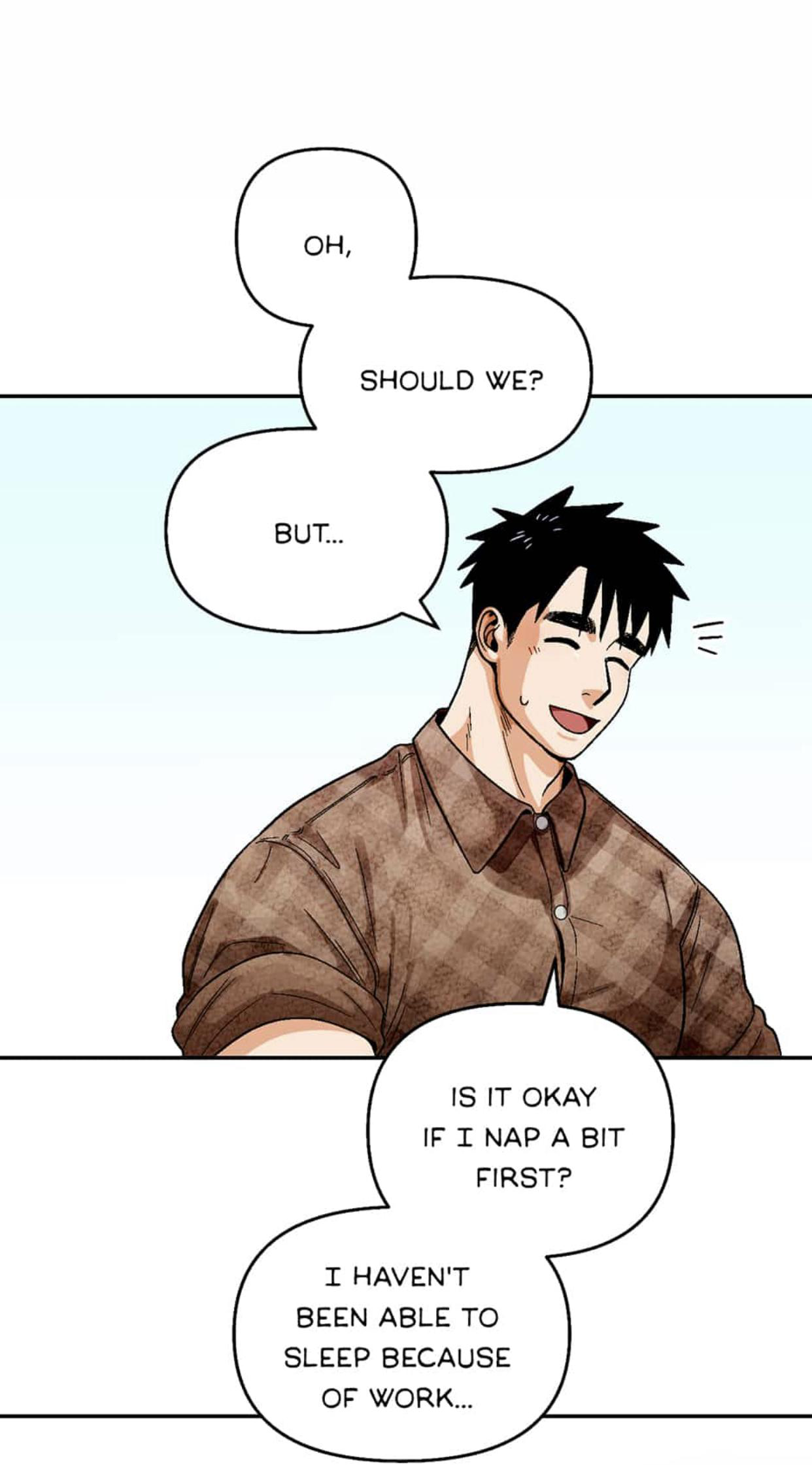Love So Pure - Chapter 50 Page 40