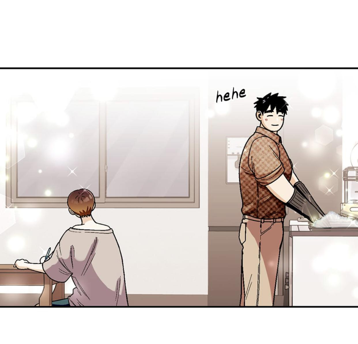 Love So Pure - Chapter 50 Page 42