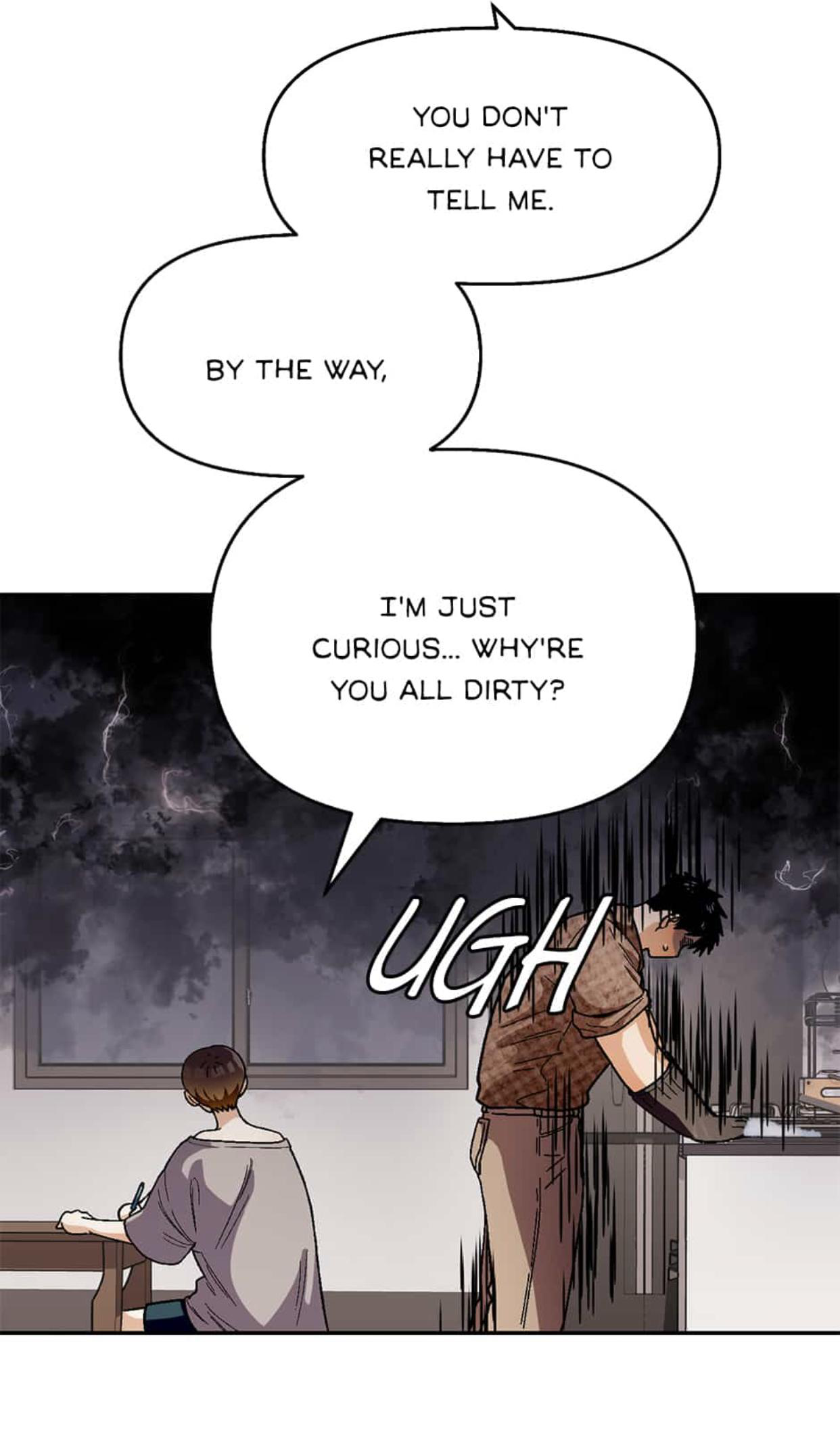 Love So Pure - Chapter 50 Page 46