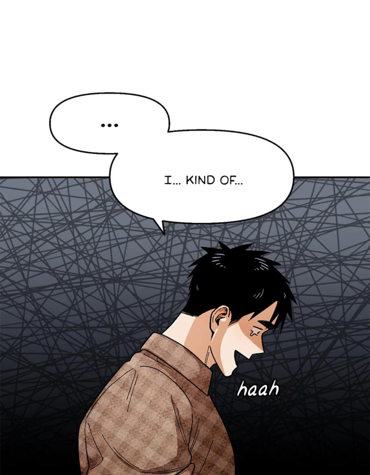 Love So Pure - Chapter 50 Page 47