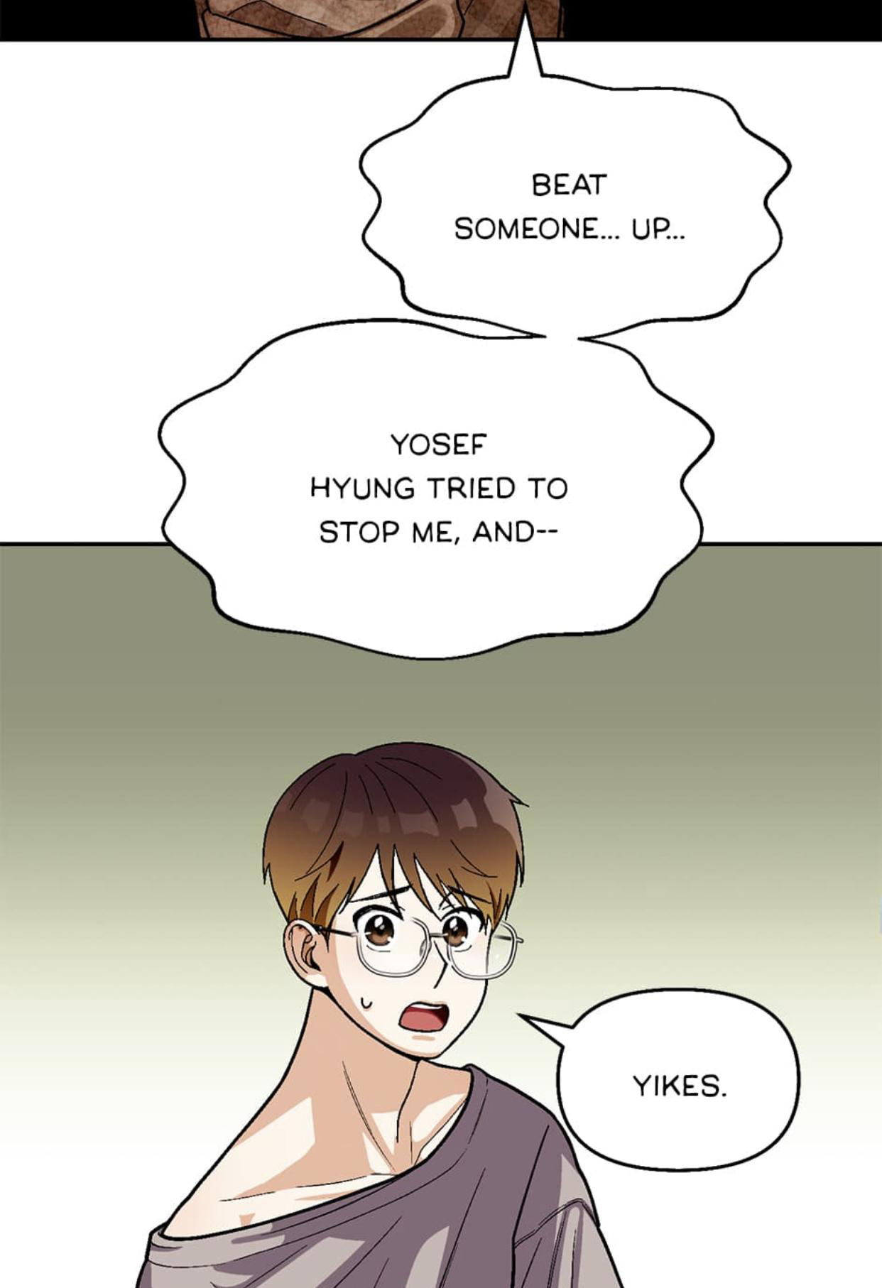 Love So Pure - Chapter 50 Page 48