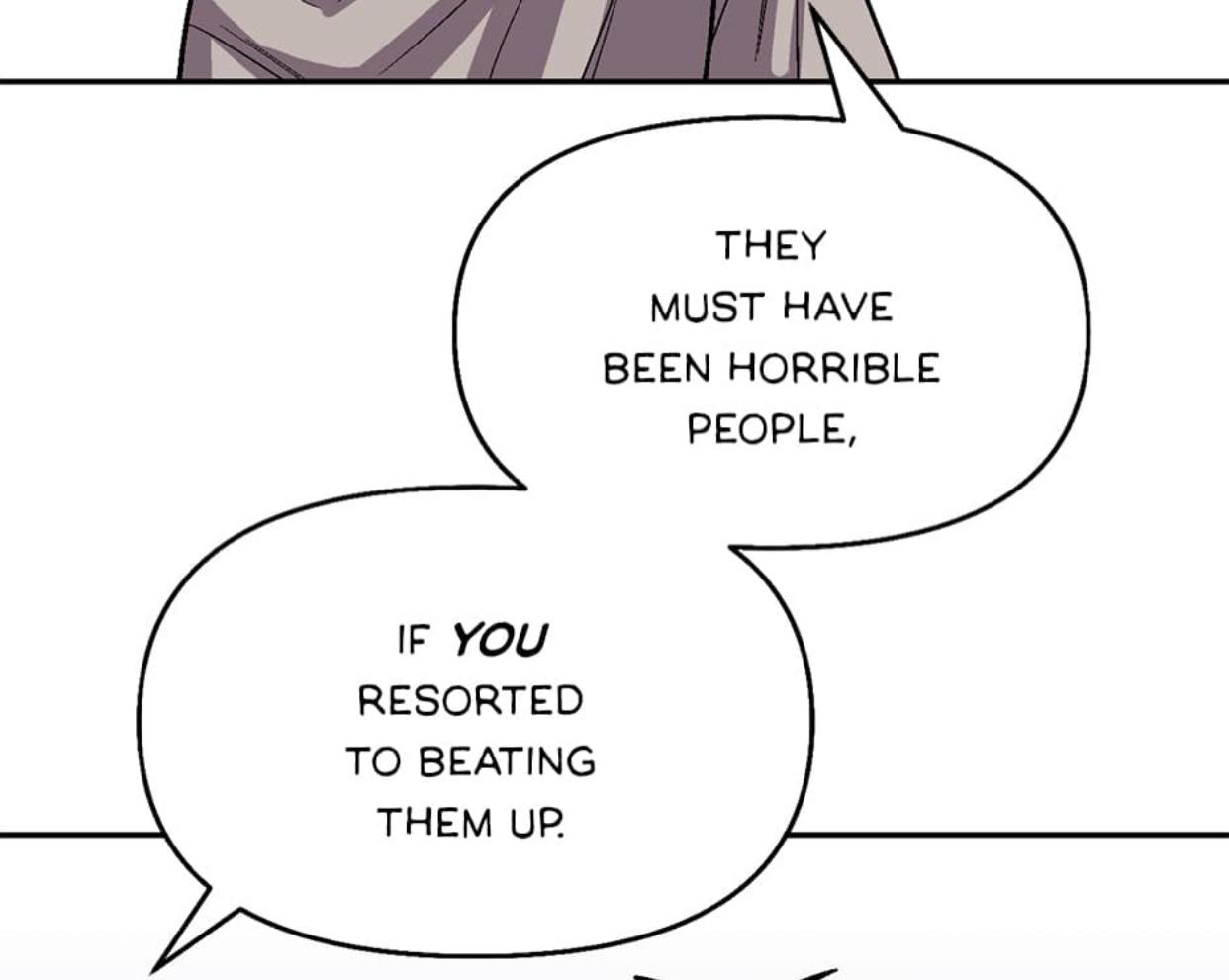 Love So Pure - Chapter 50 Page 49
