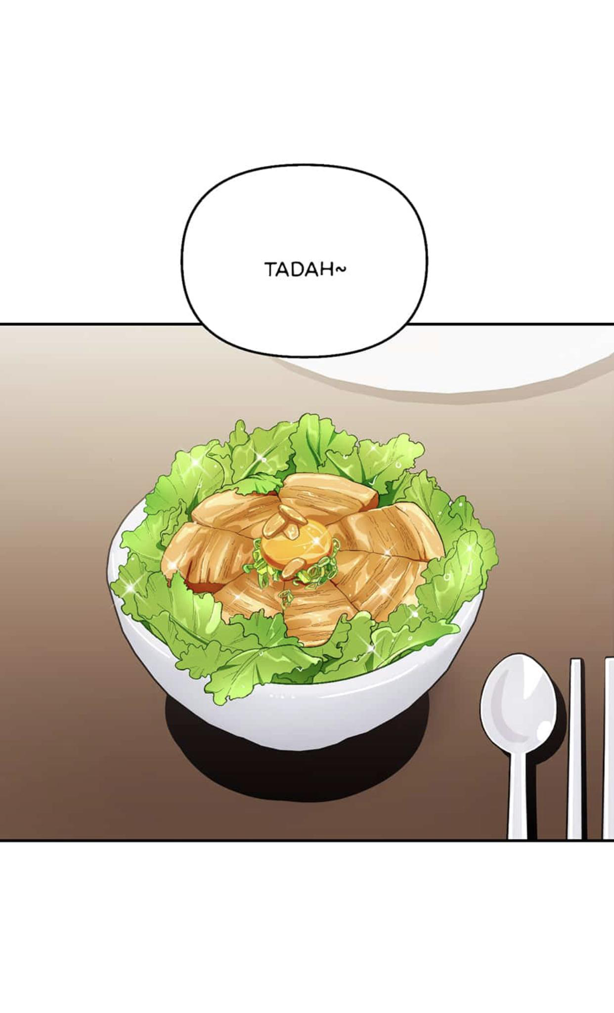 Love So Pure - Chapter 50 Page 5