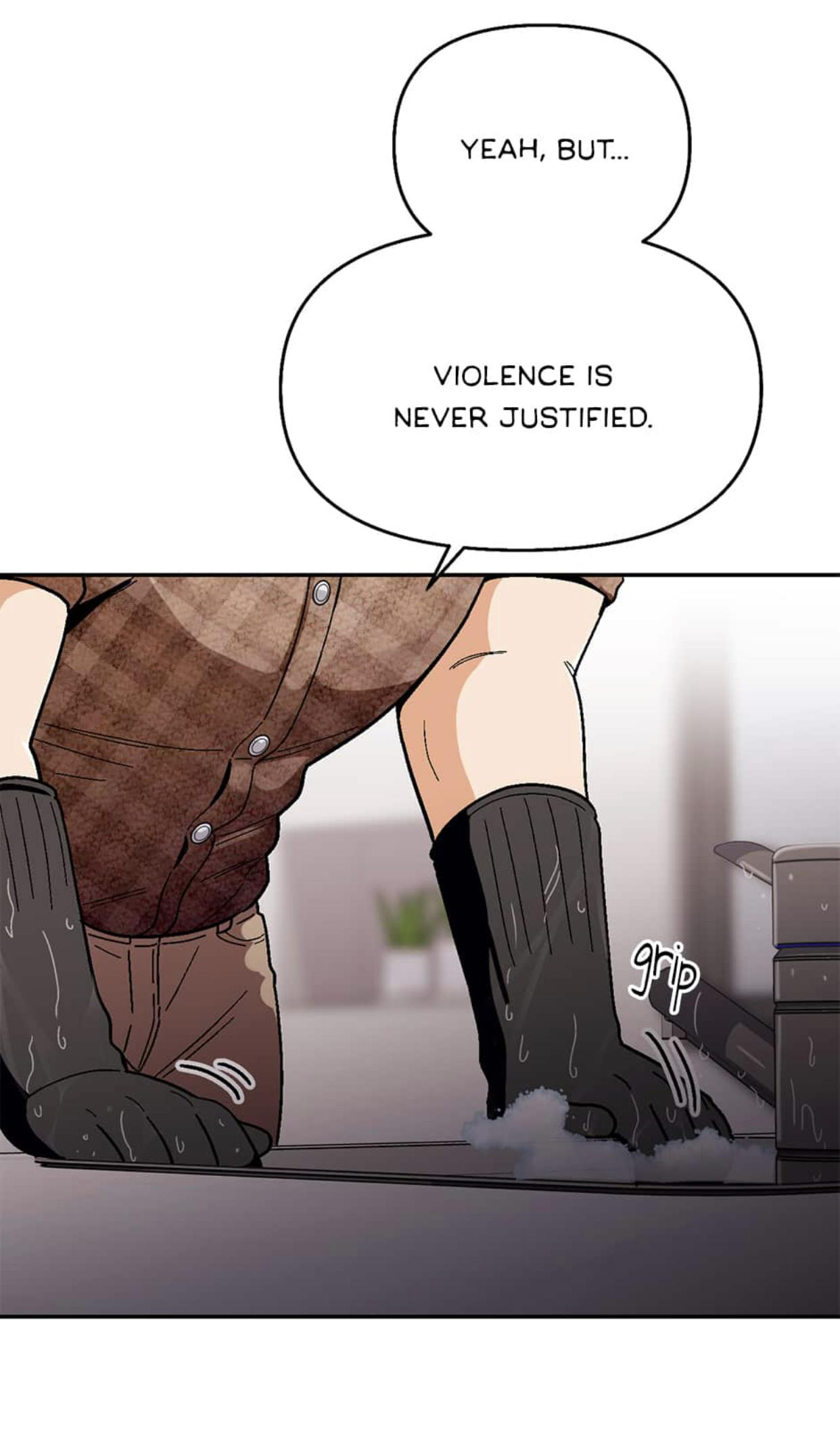 Love So Pure - Chapter 50 Page 51