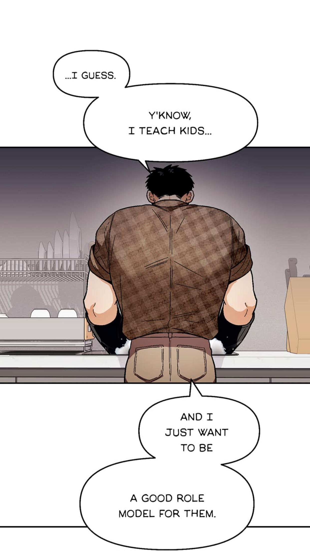 Love So Pure - Chapter 50 Page 53