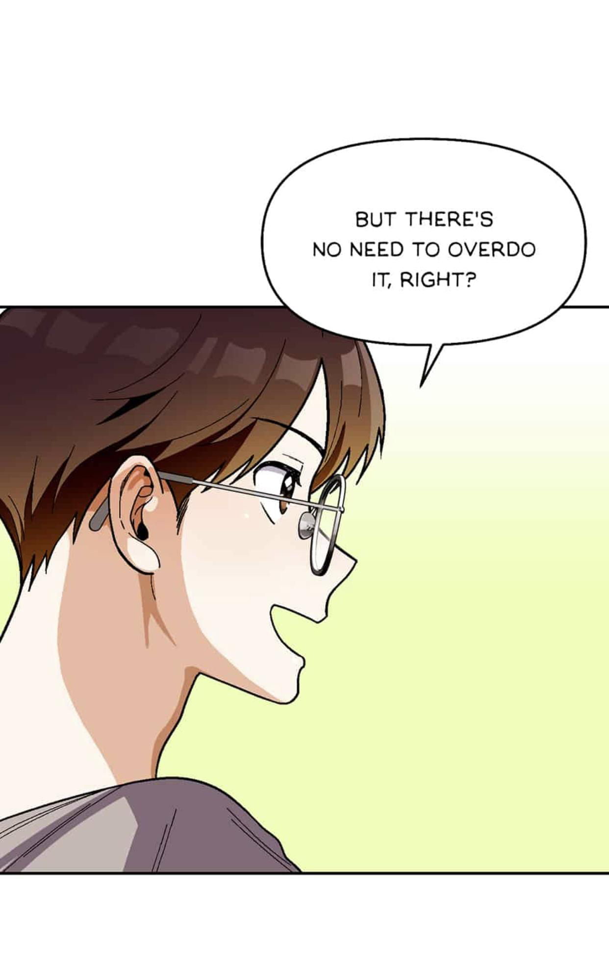 Love So Pure - Chapter 50 Page 55