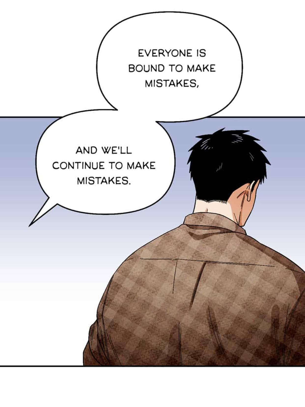 Love So Pure - Chapter 50 Page 56