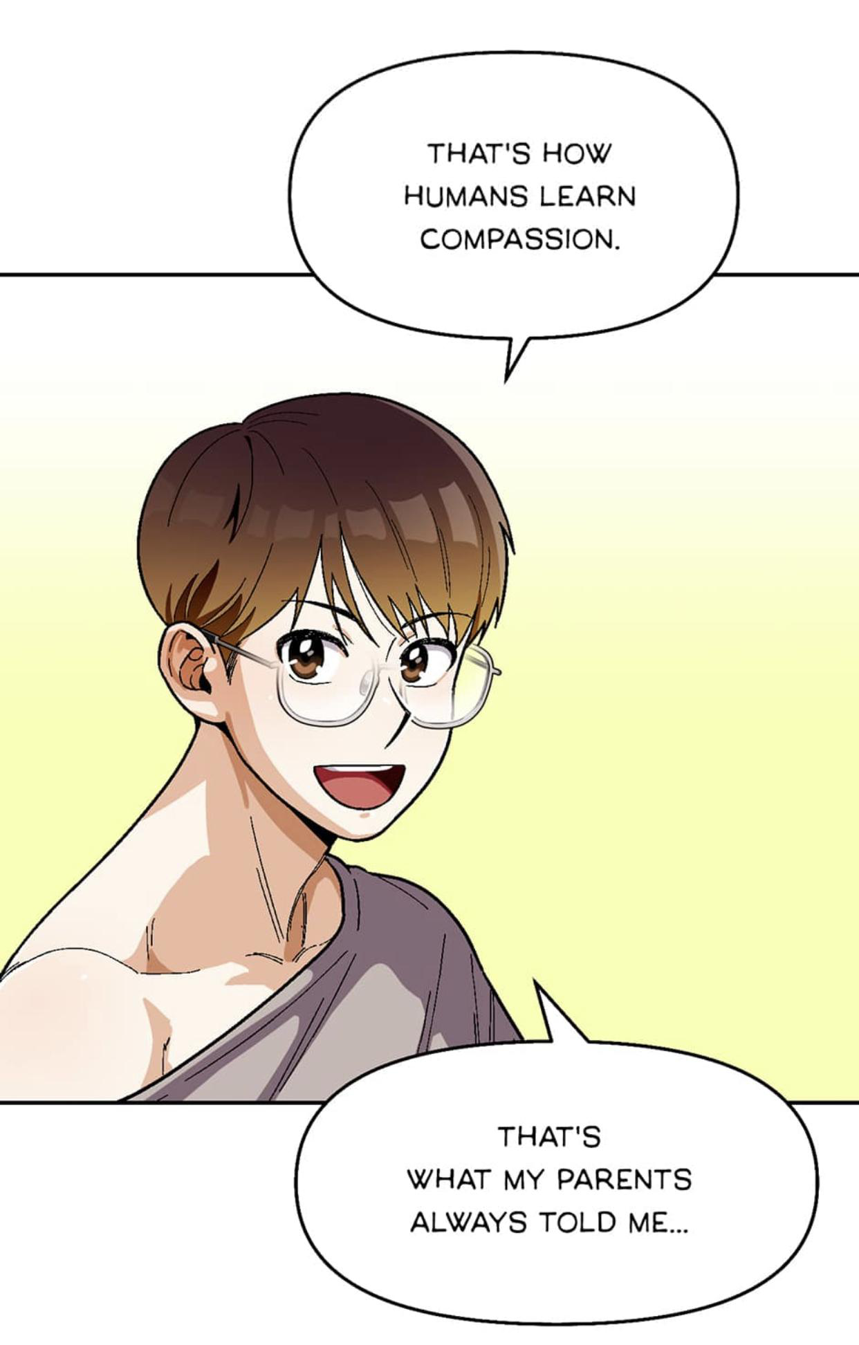Love So Pure - Chapter 50 Page 57