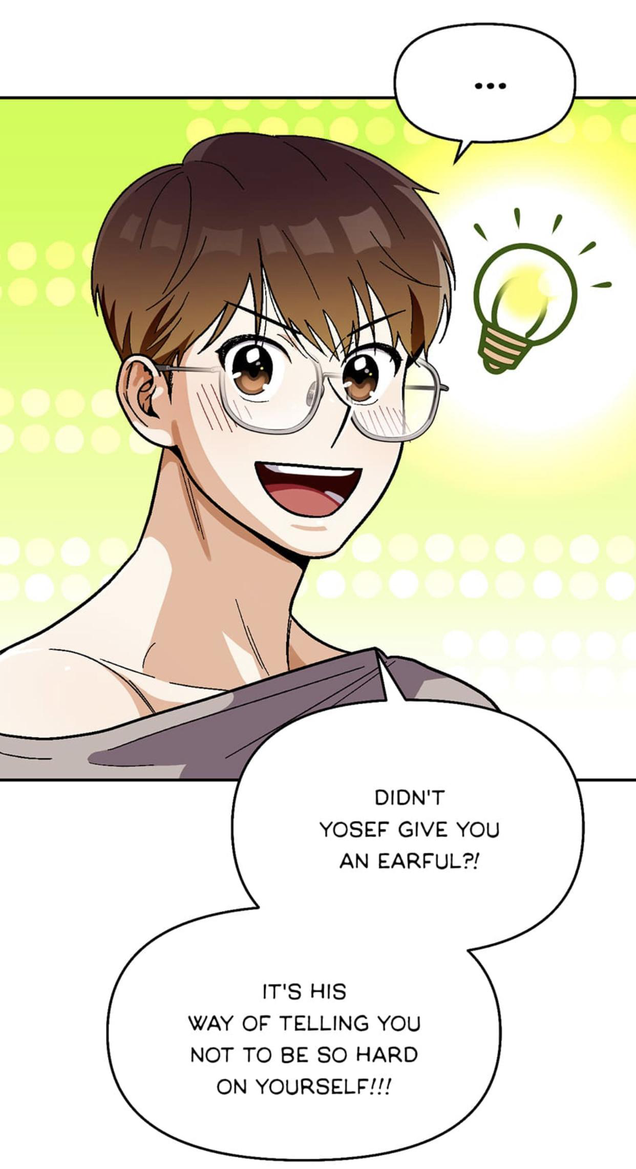Love So Pure - Chapter 50 Page 58