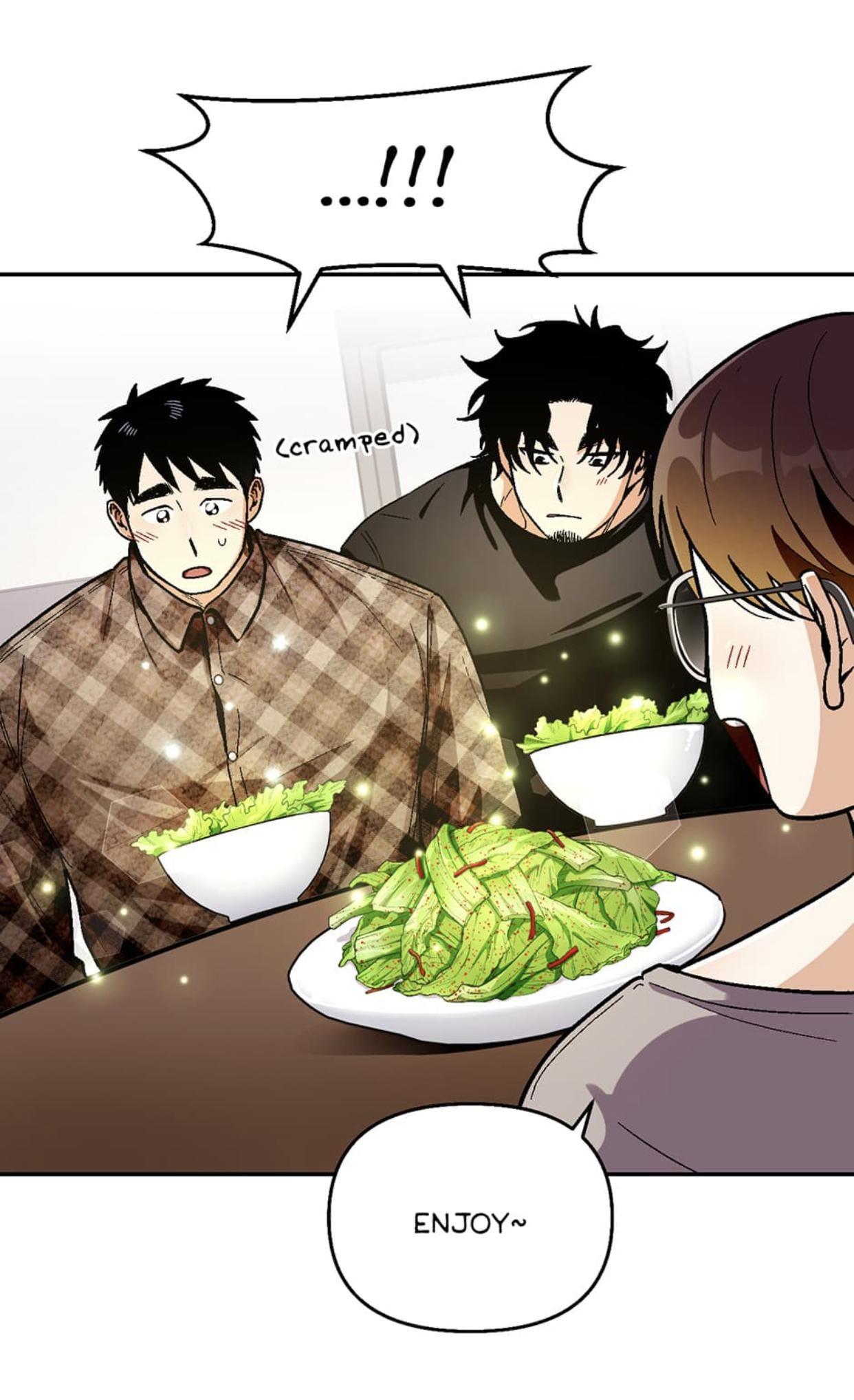 Love So Pure - Chapter 50 Page 6