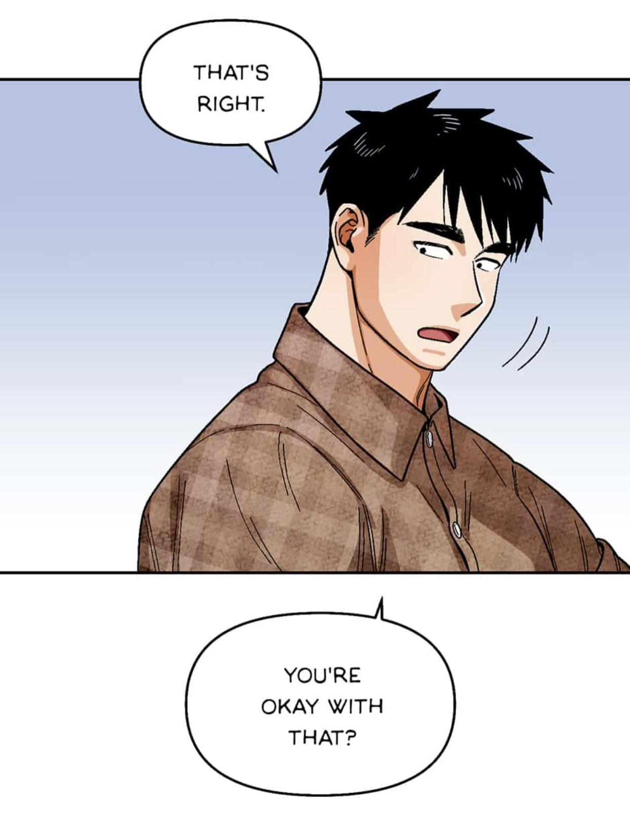 Love So Pure - Chapter 50 Page 61