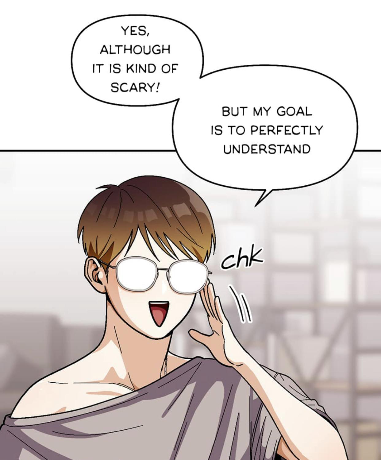Love So Pure - Chapter 50 Page 62