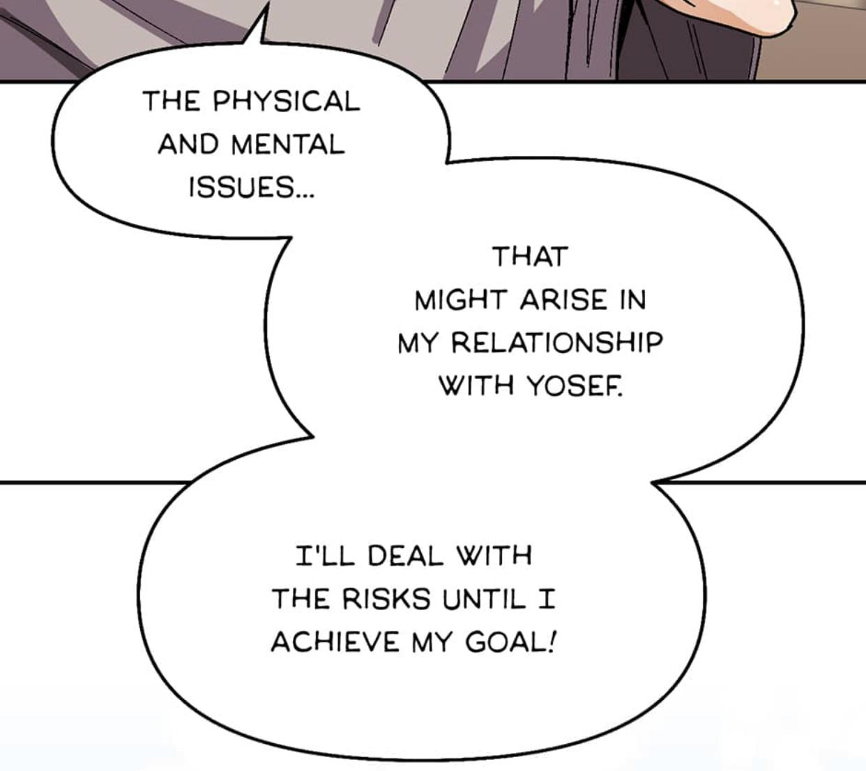 Love So Pure - Chapter 50 Page 63
