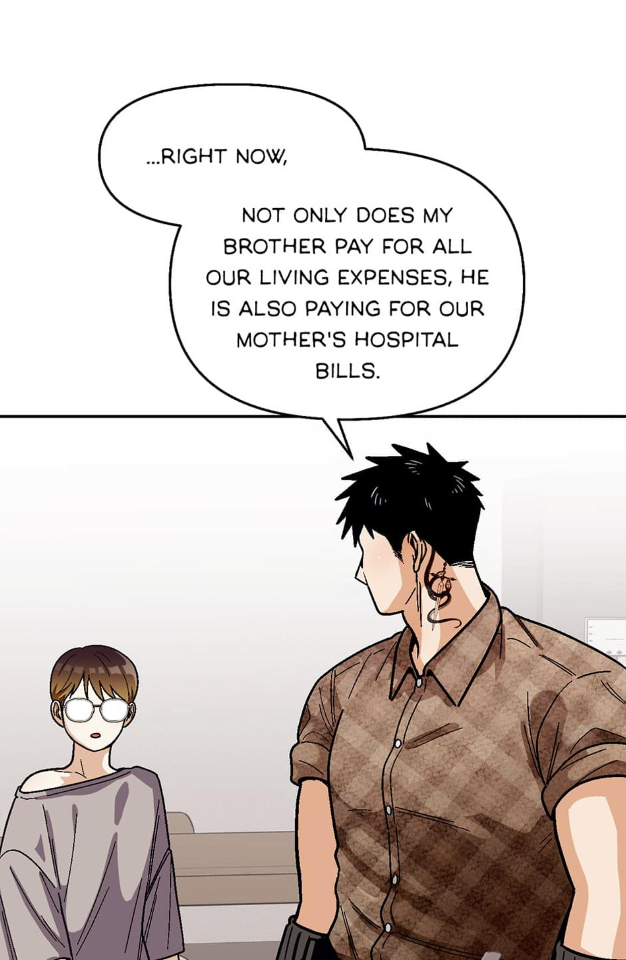 Love So Pure - Chapter 50 Page 65