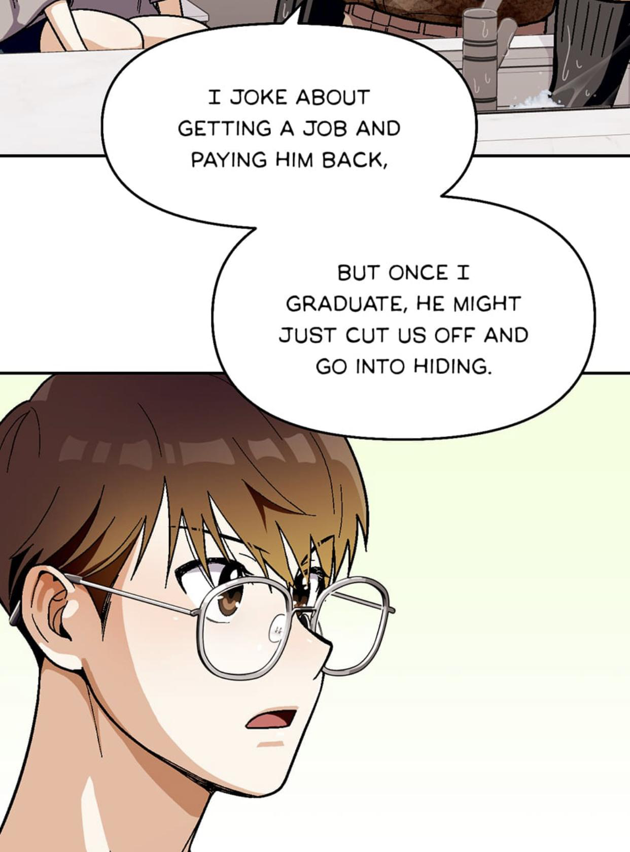 Love So Pure - Chapter 50 Page 66